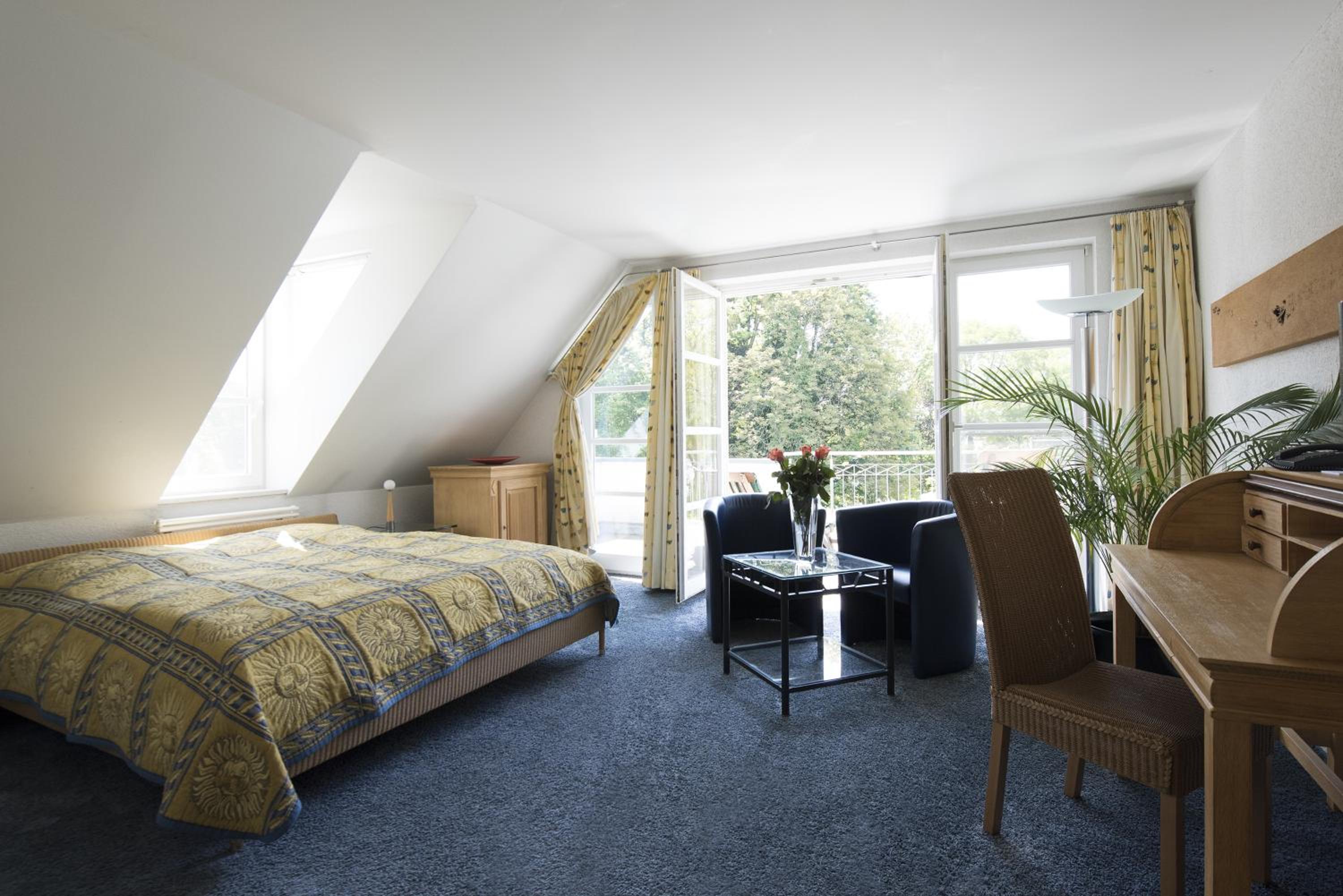 Comfort Double Room photo 1