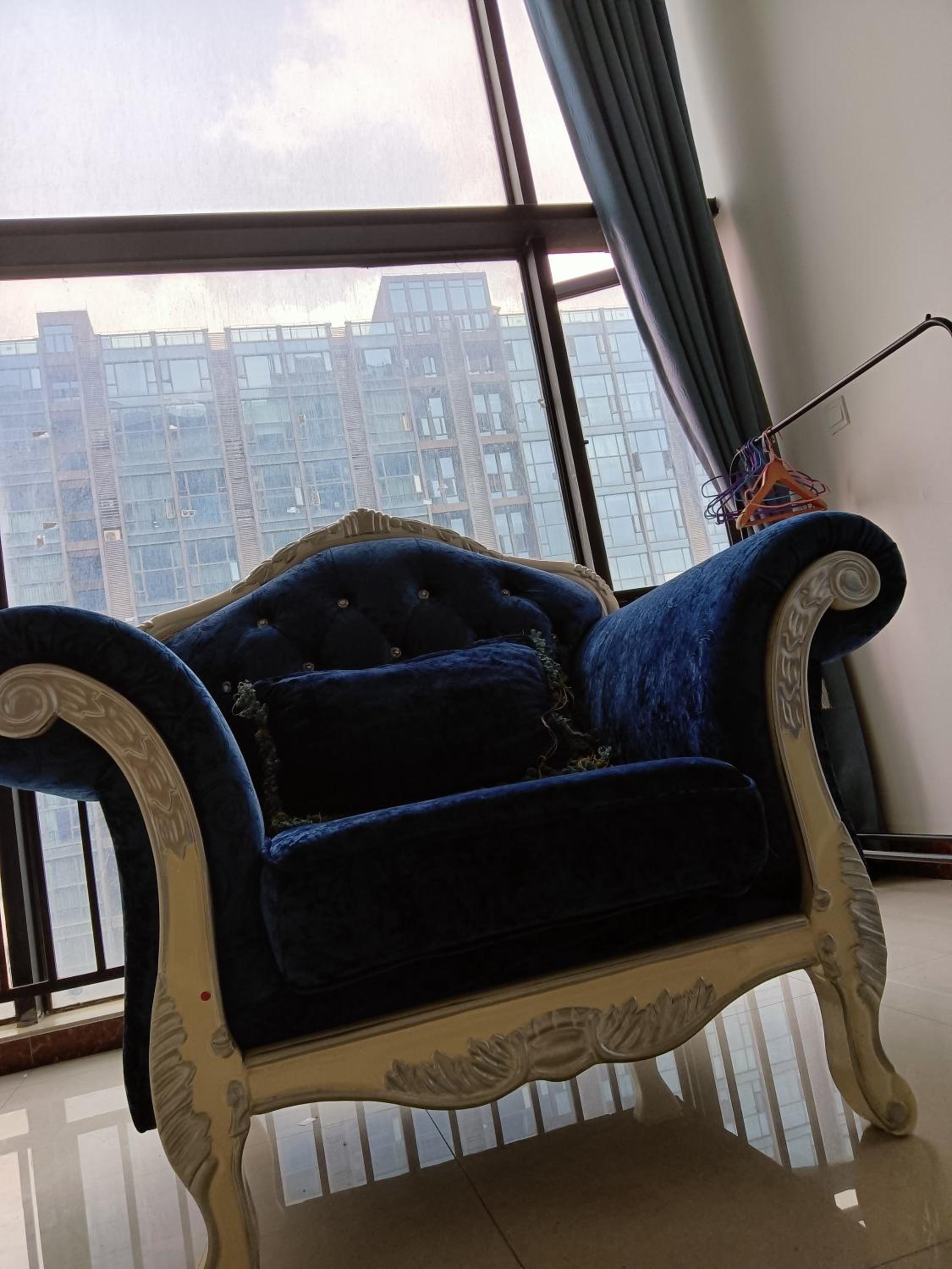 Deluxe Family Suite