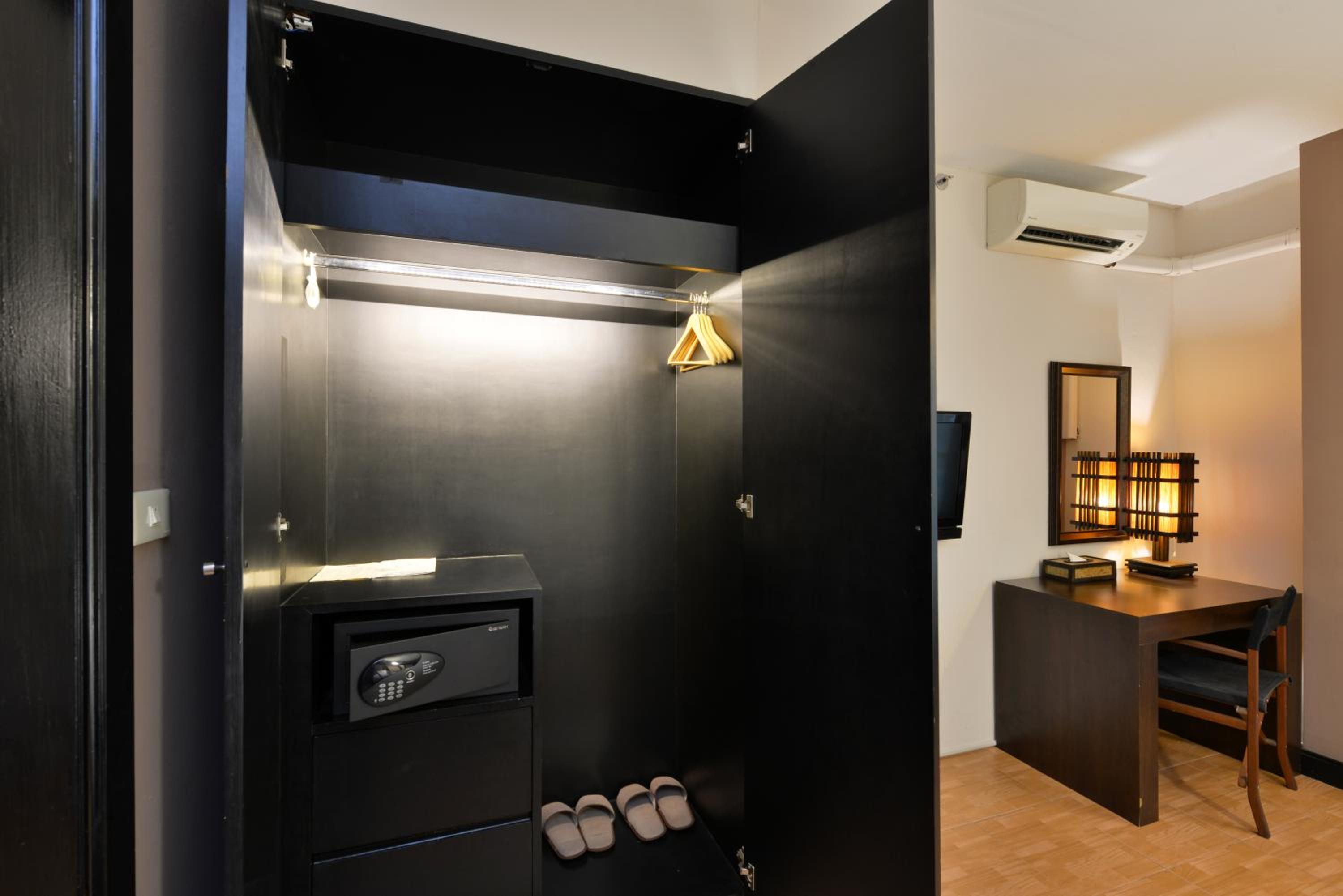 Superior Double Room photo 3