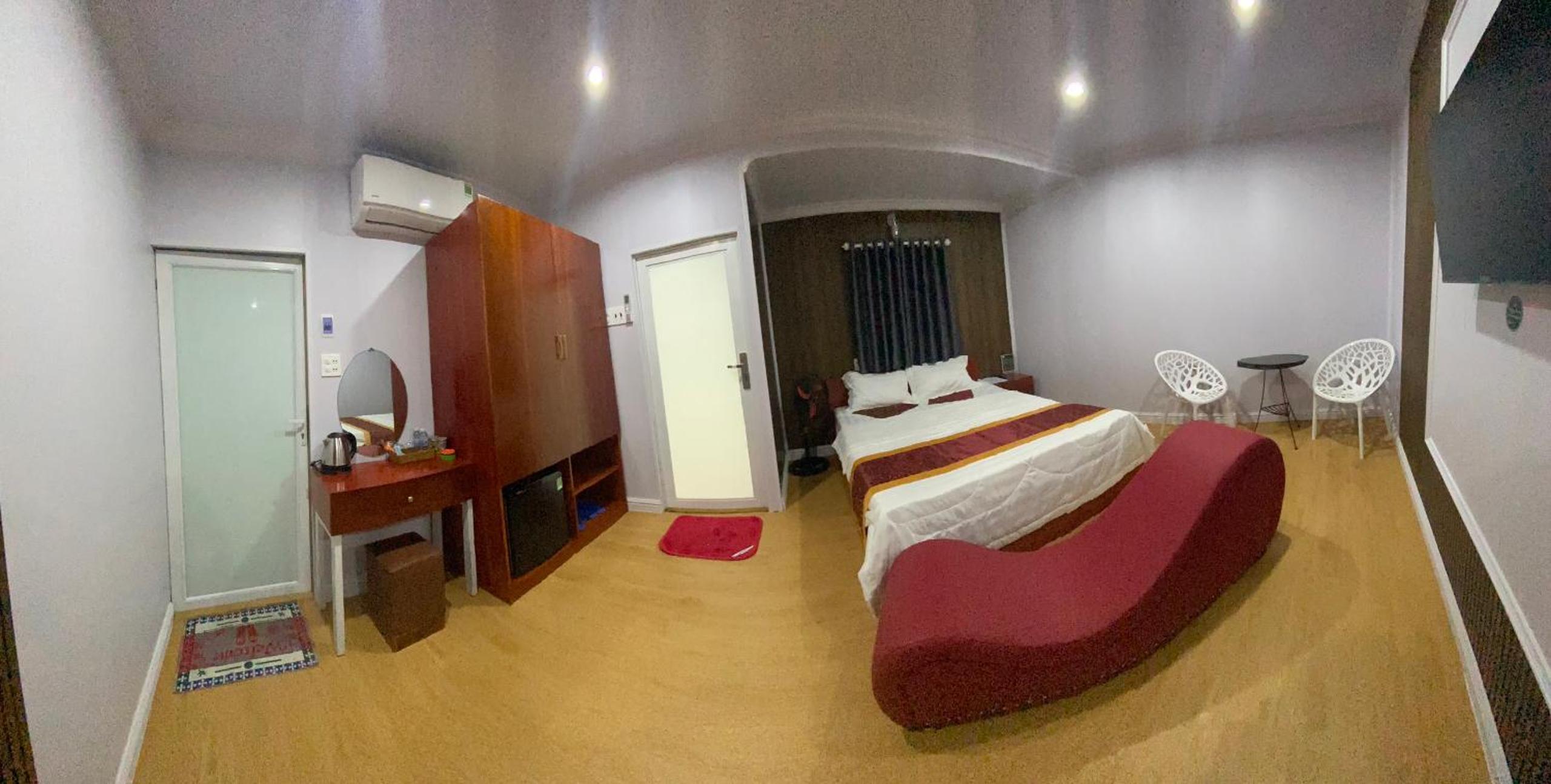 Triple Room photo 2