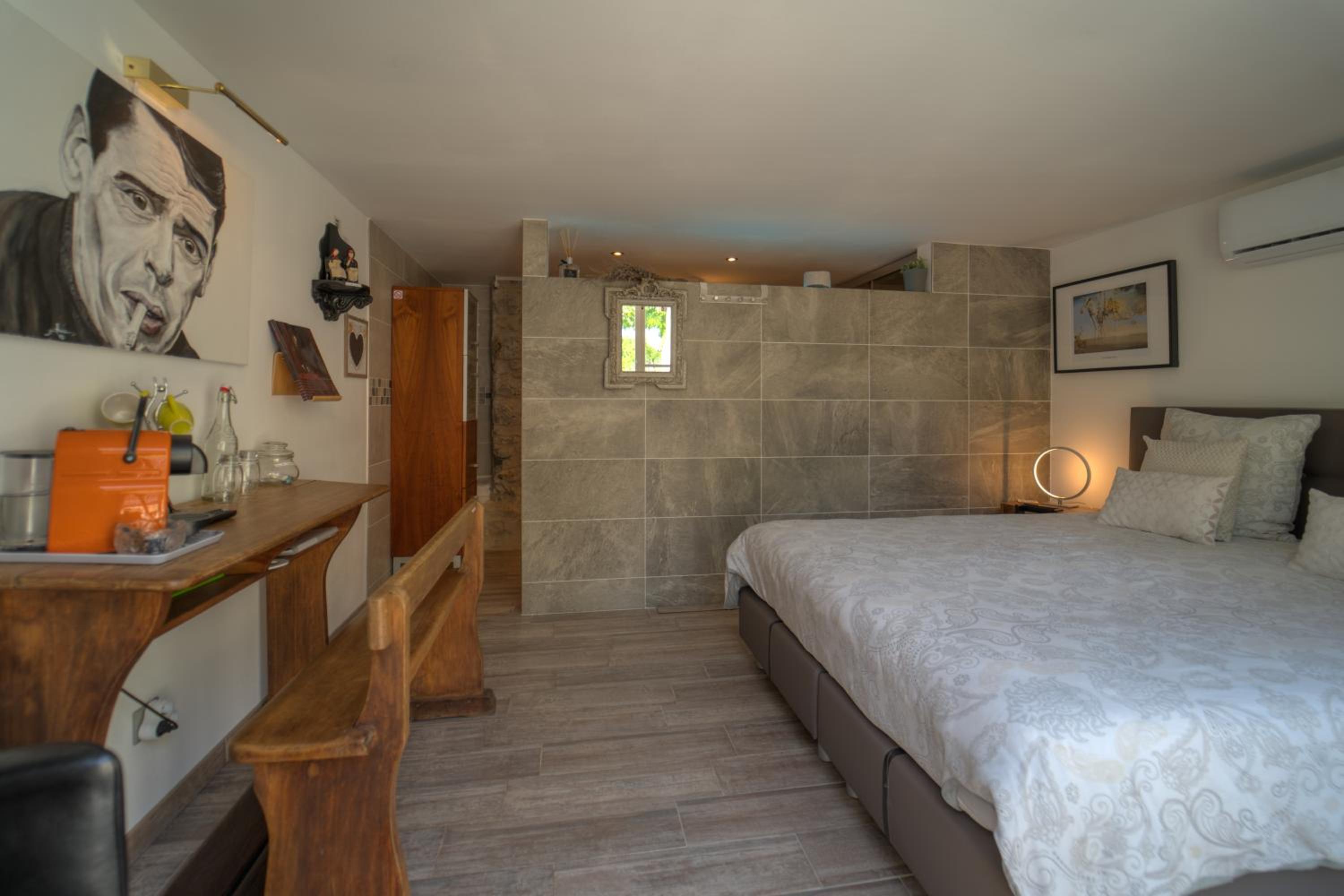 Superior Double Room photo 1
