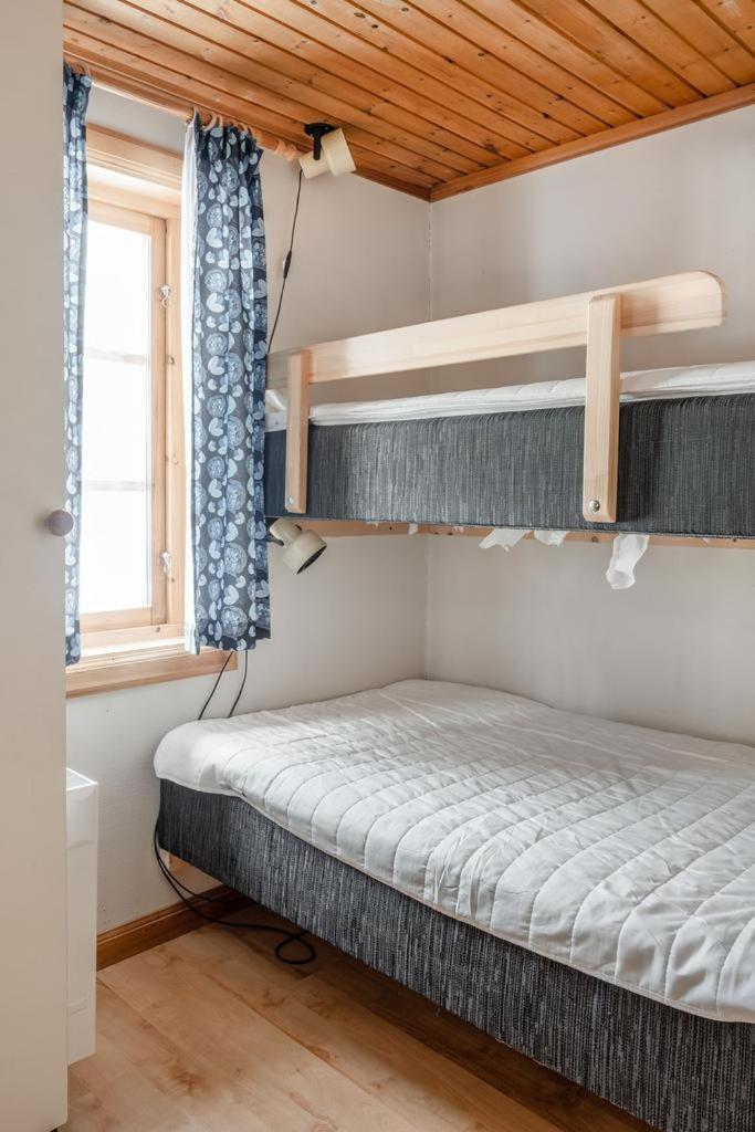 Two-Bedroom Apartment - Photo 3