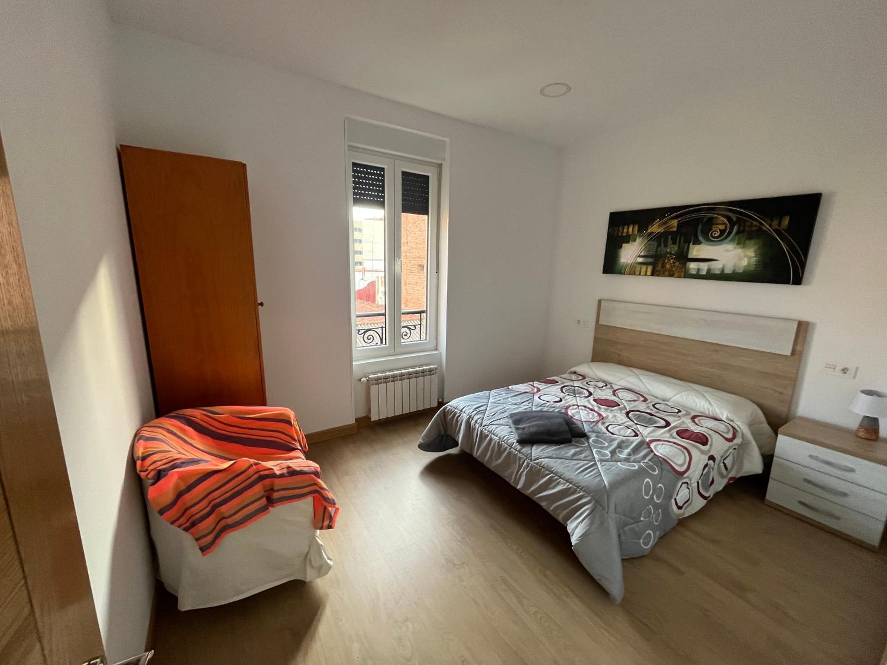 Apartment - Photo 1