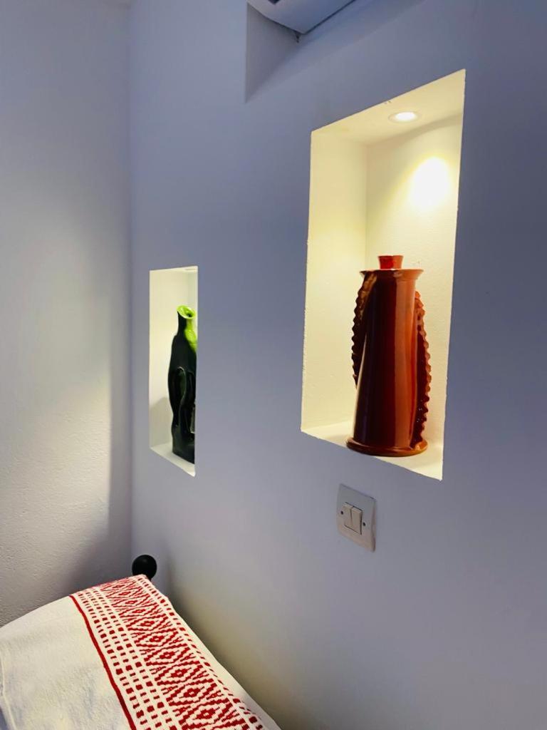 Family Double Room - Photo 22