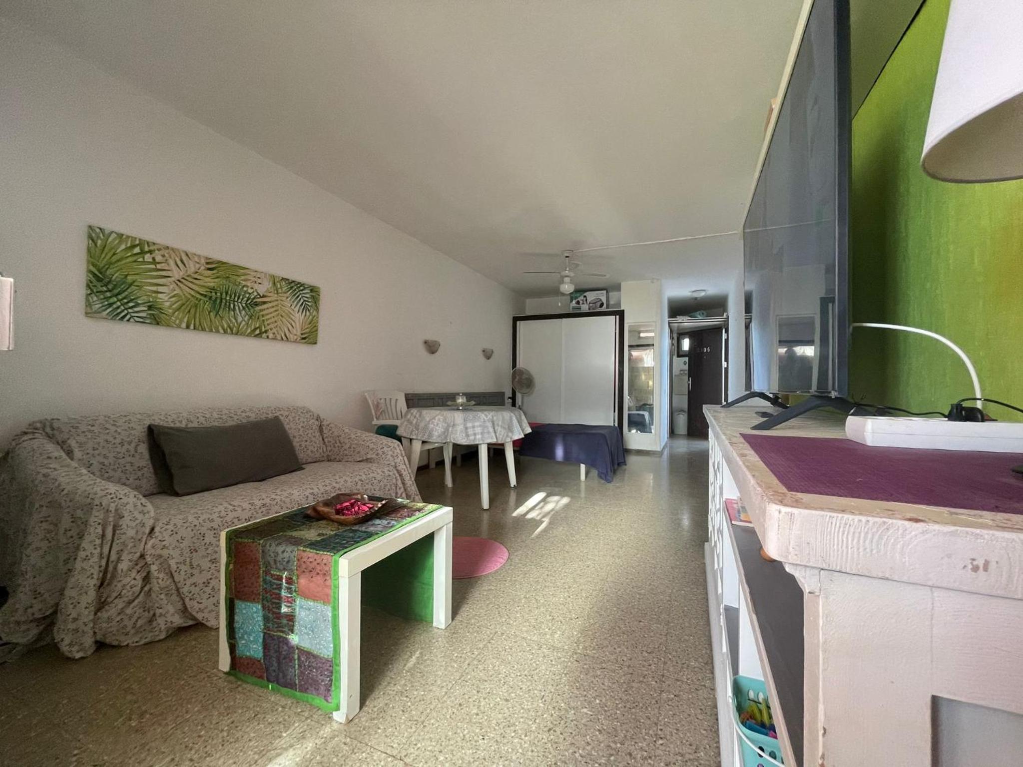 Habitación Individual