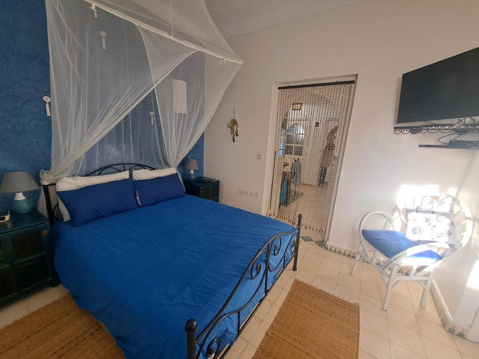 Two-Bedroom Villa photo 1