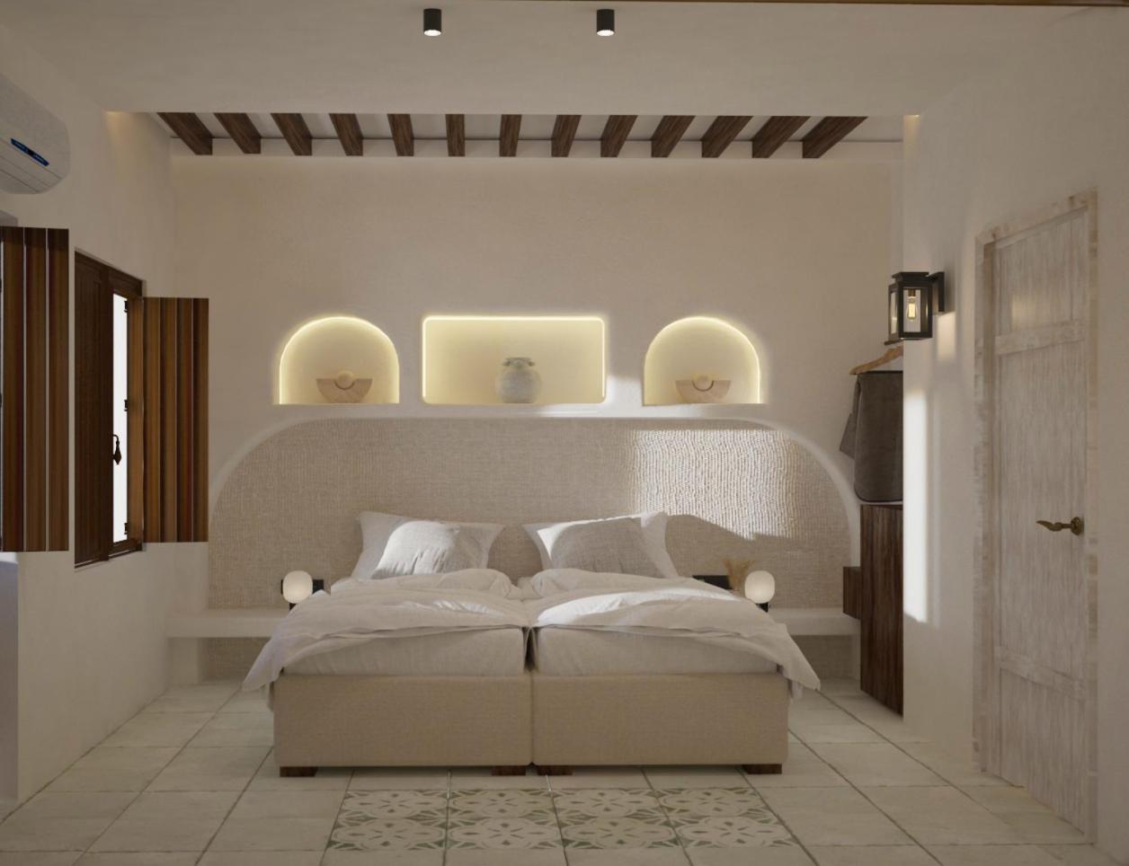 Double or Twin Room photo 2