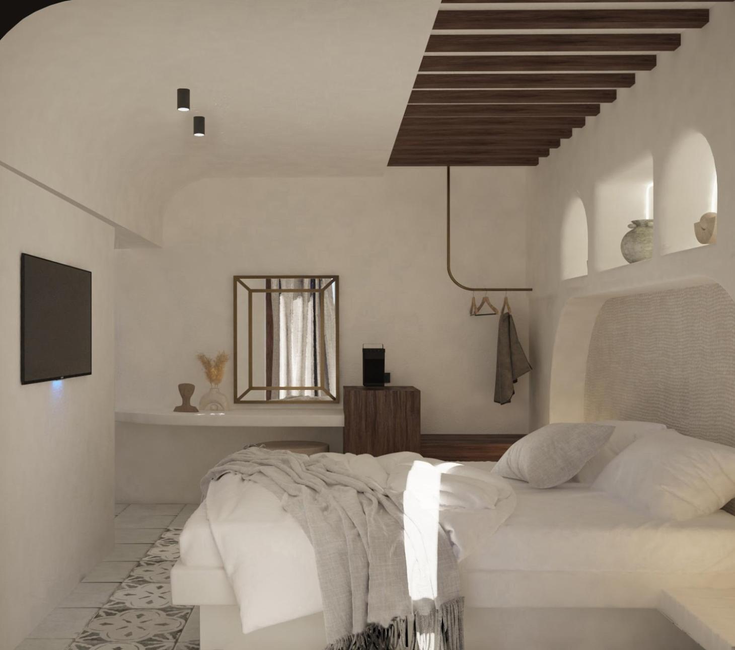 Double or Twin Room photo 3