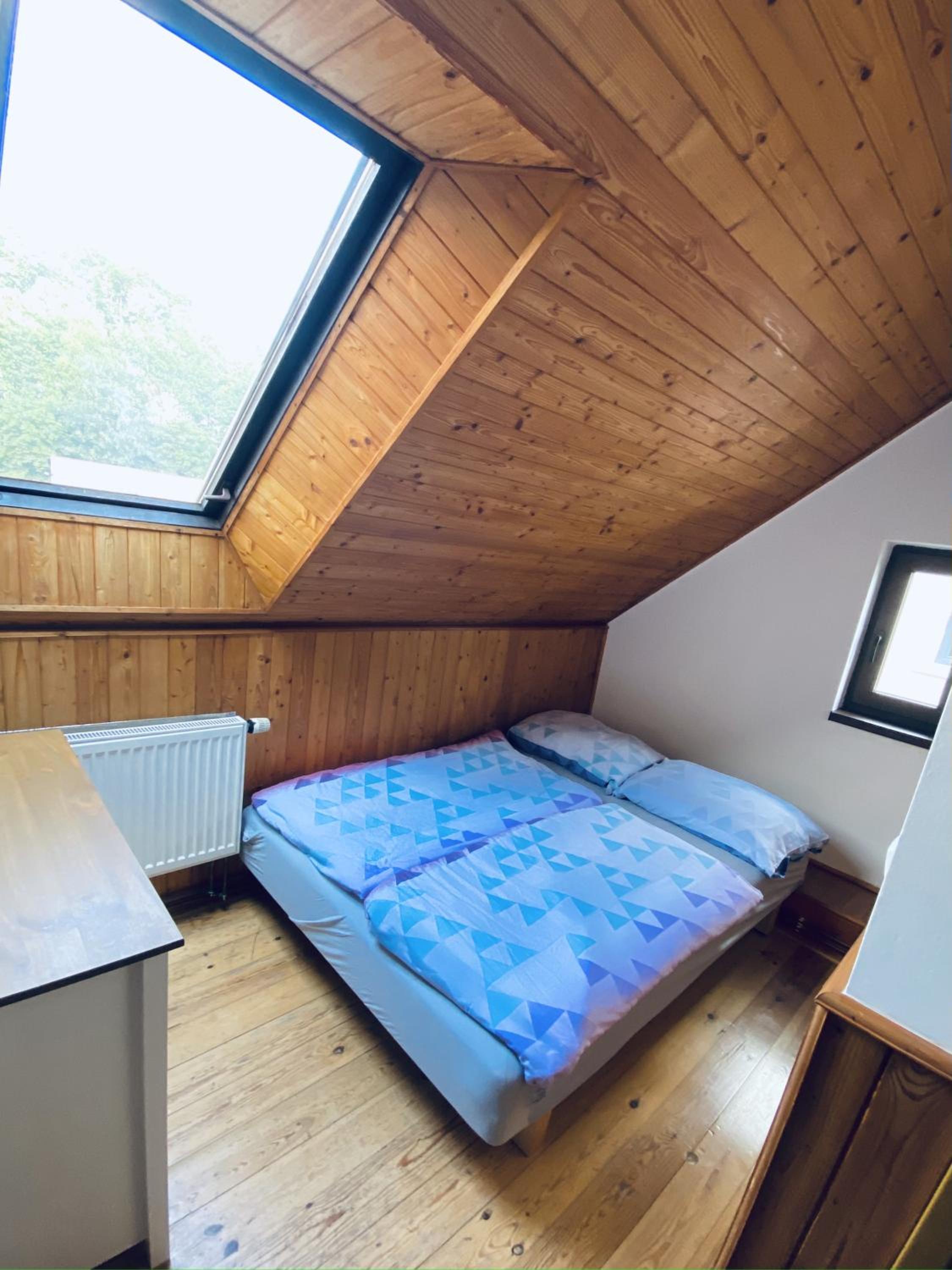 Four-Bedroom House photo 1
