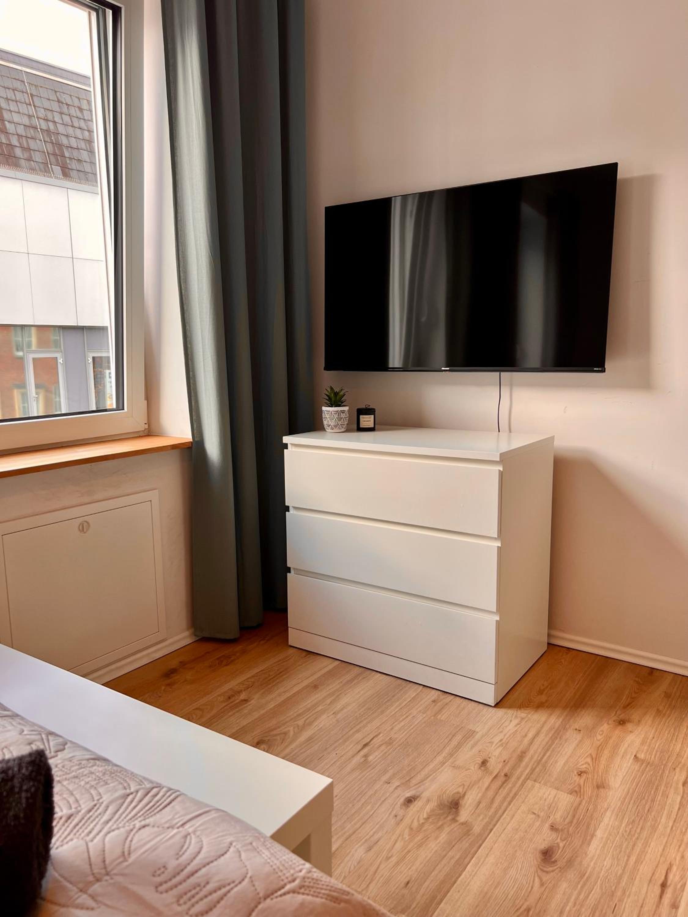 Studio Apartment photo 3