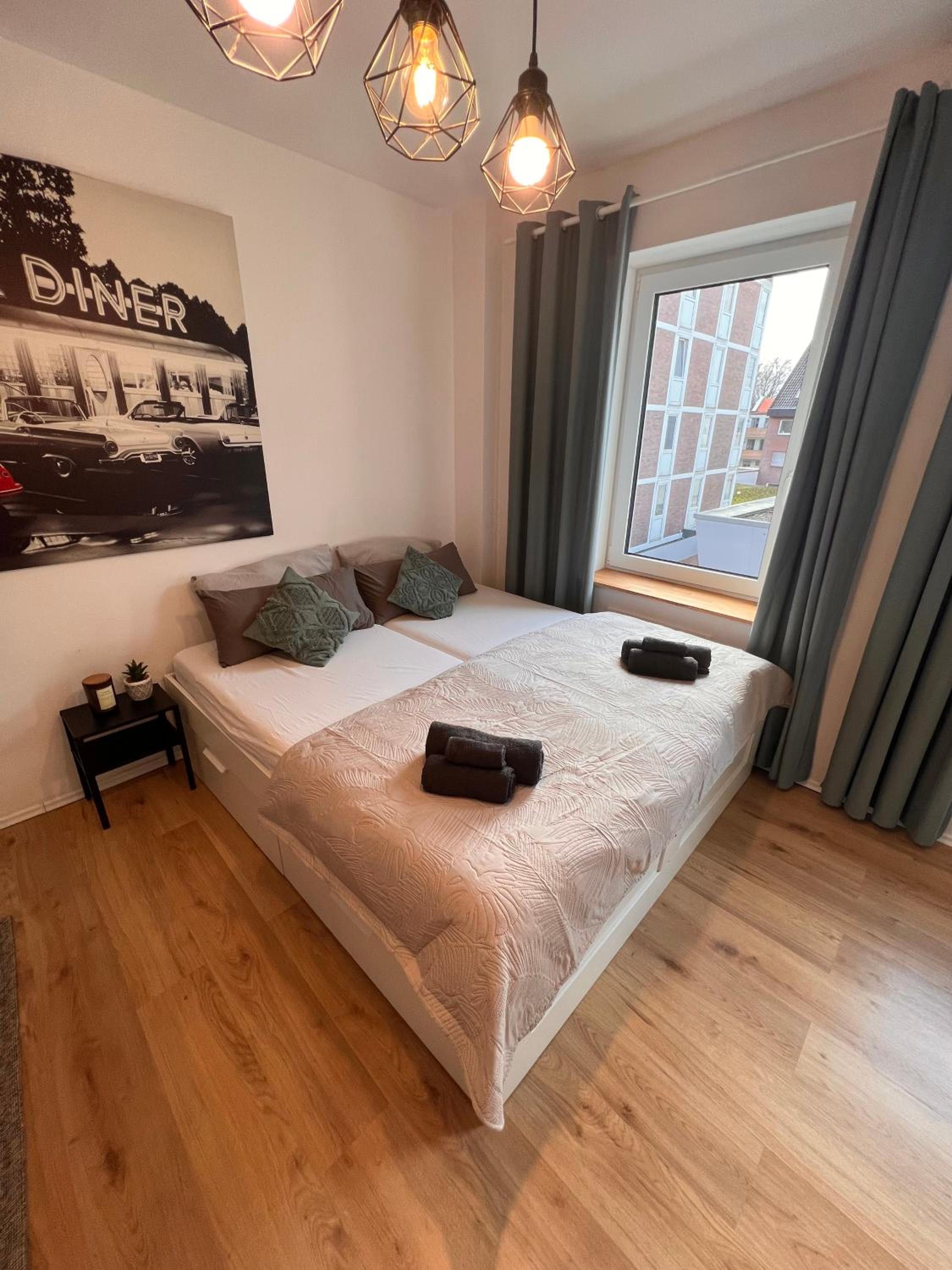 Studio Apartment photo 2