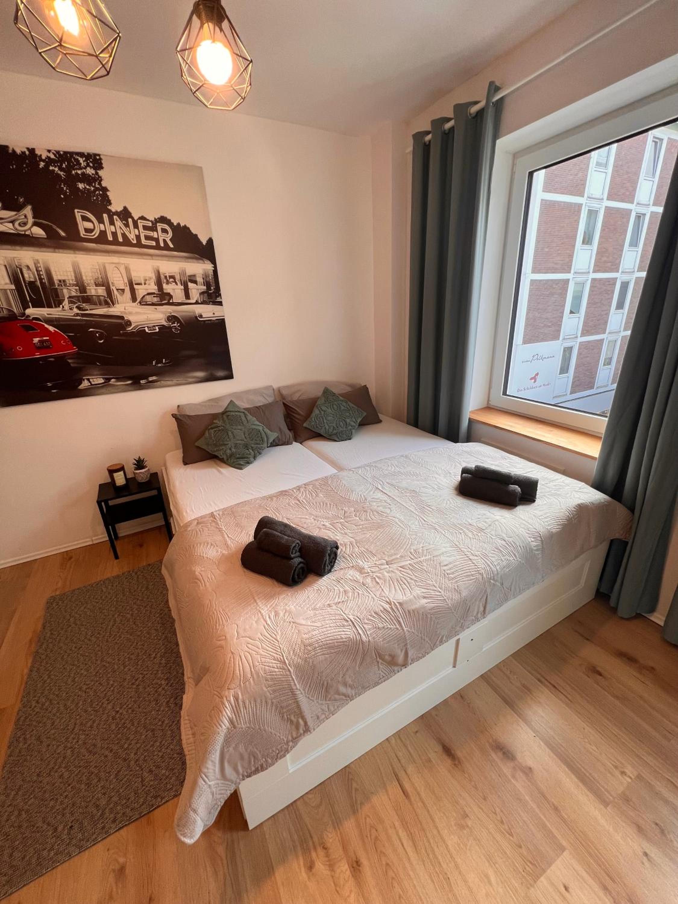 Studio Apartment photo 1