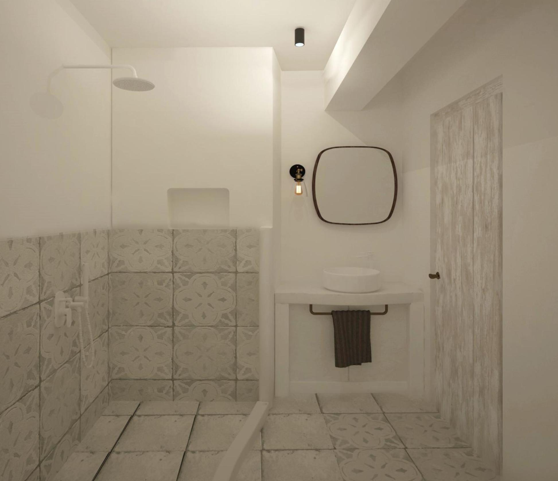 Double or Triple Room photo 2