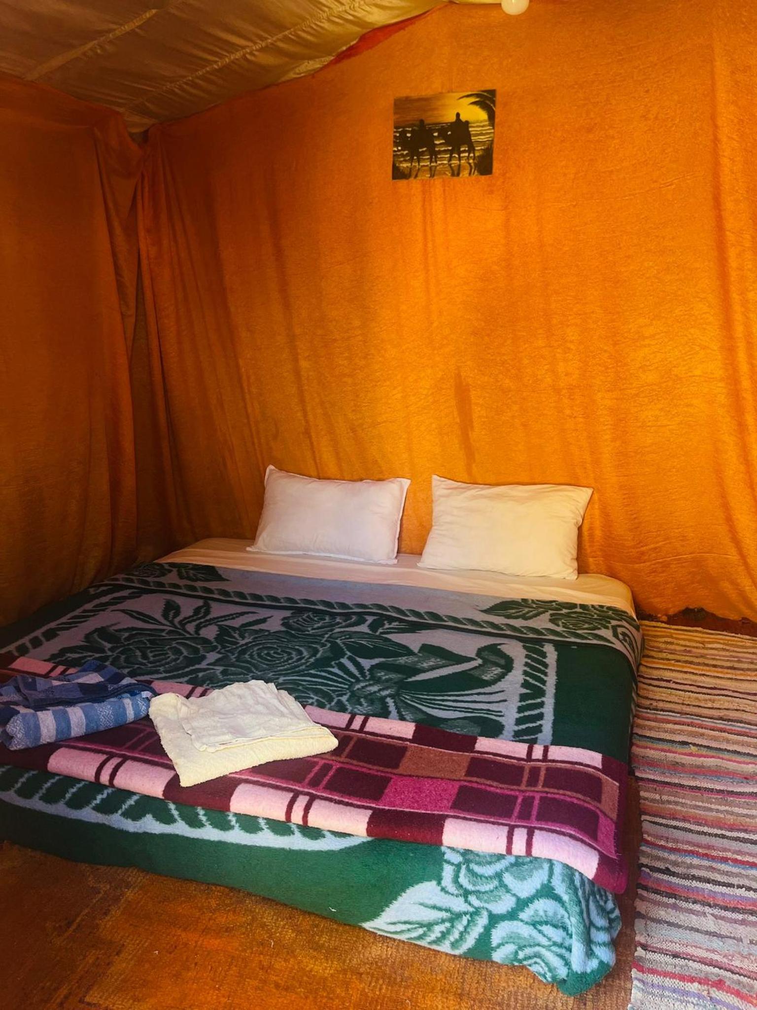Tent photo 3