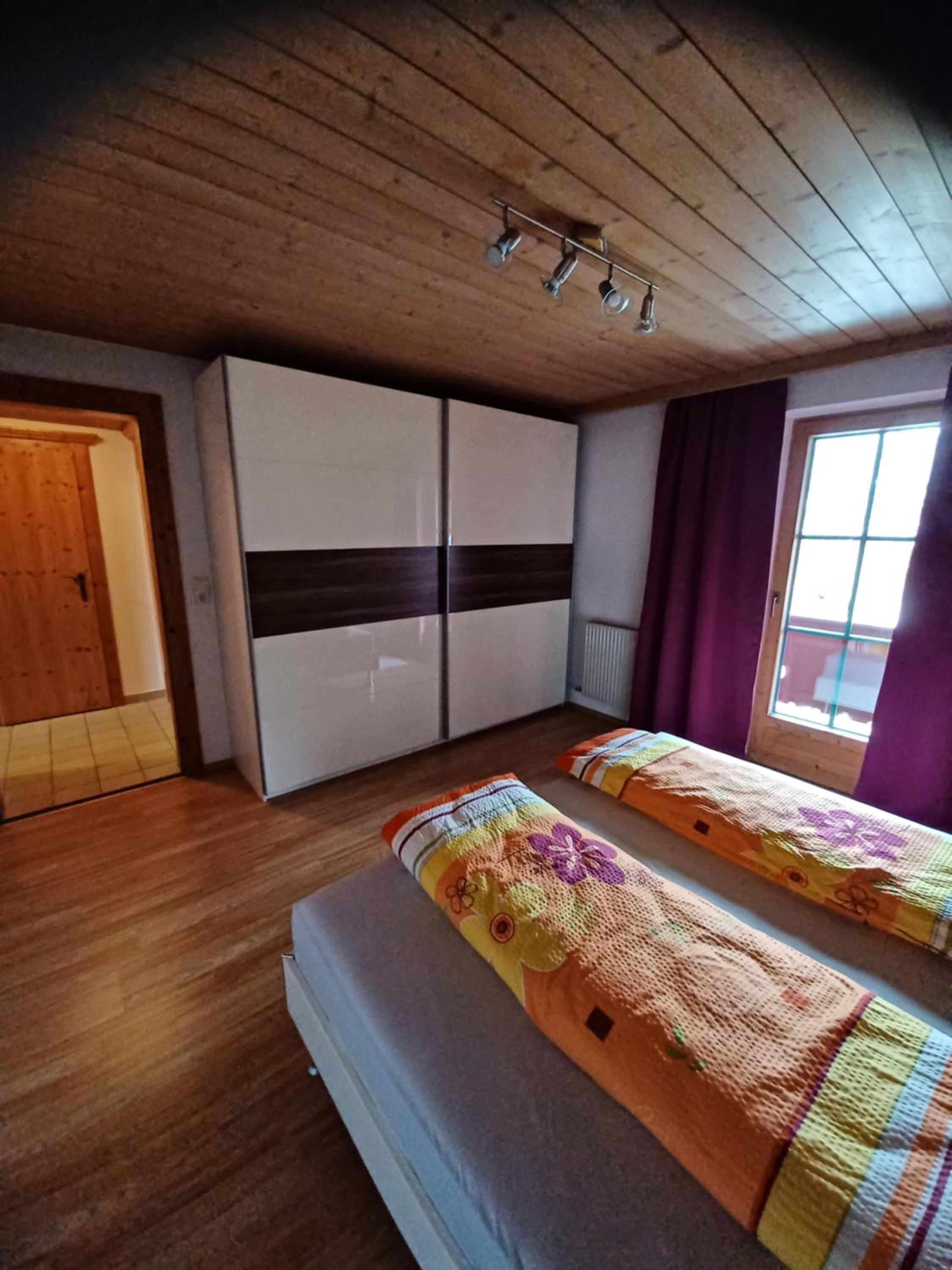 Two-Bedroom Apartment photo 2