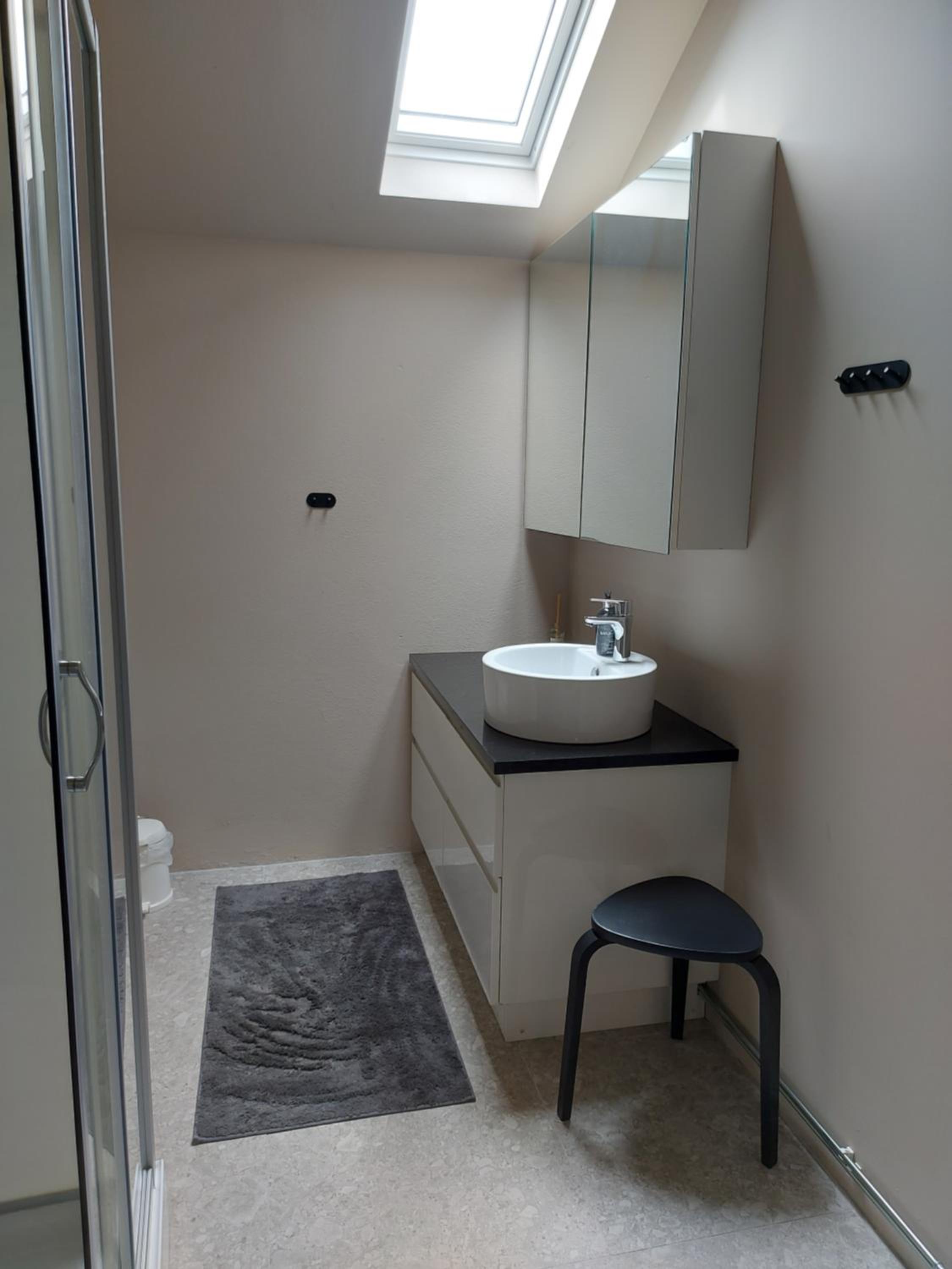 Two-Bedroom Apartment photo 2
