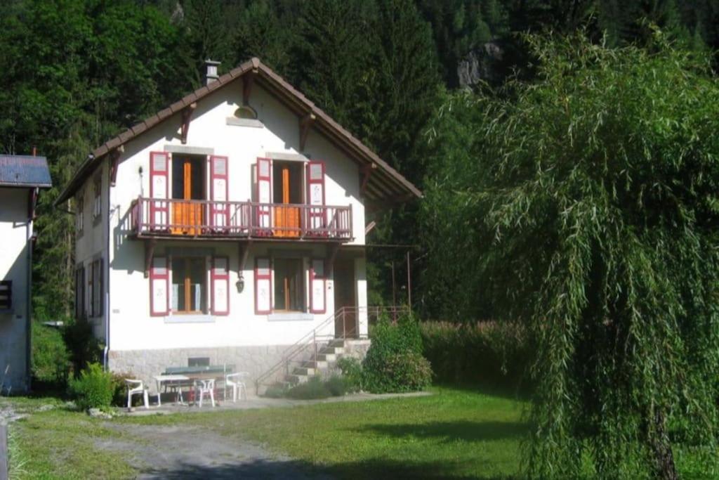 Chalet - Photo 3