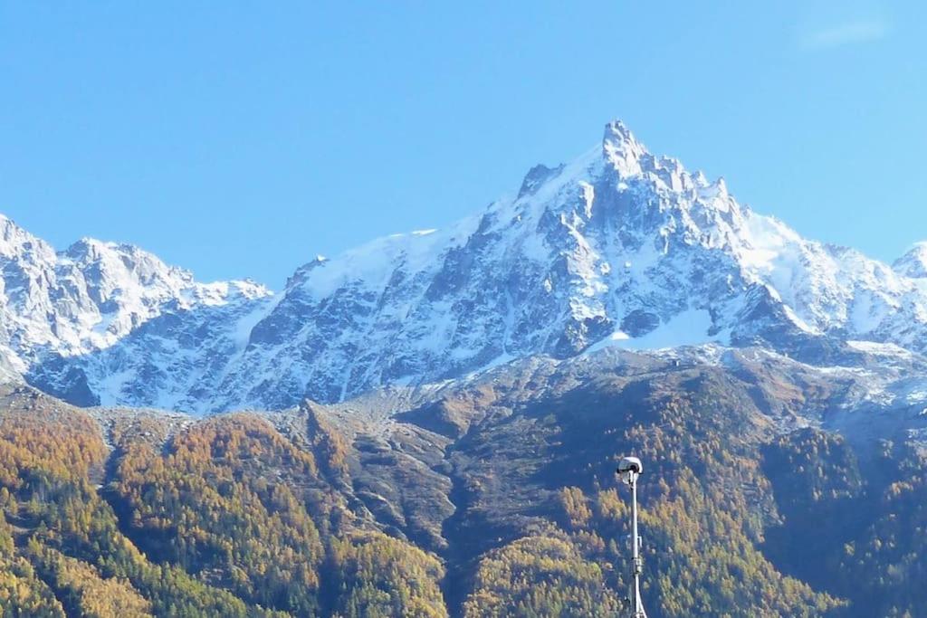 Chalet - Photo 4