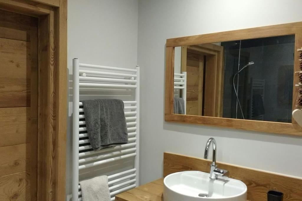Chalet - Photo 8
