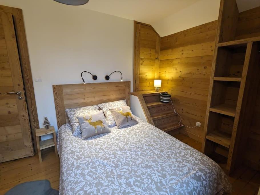 Chalet - Photo 12