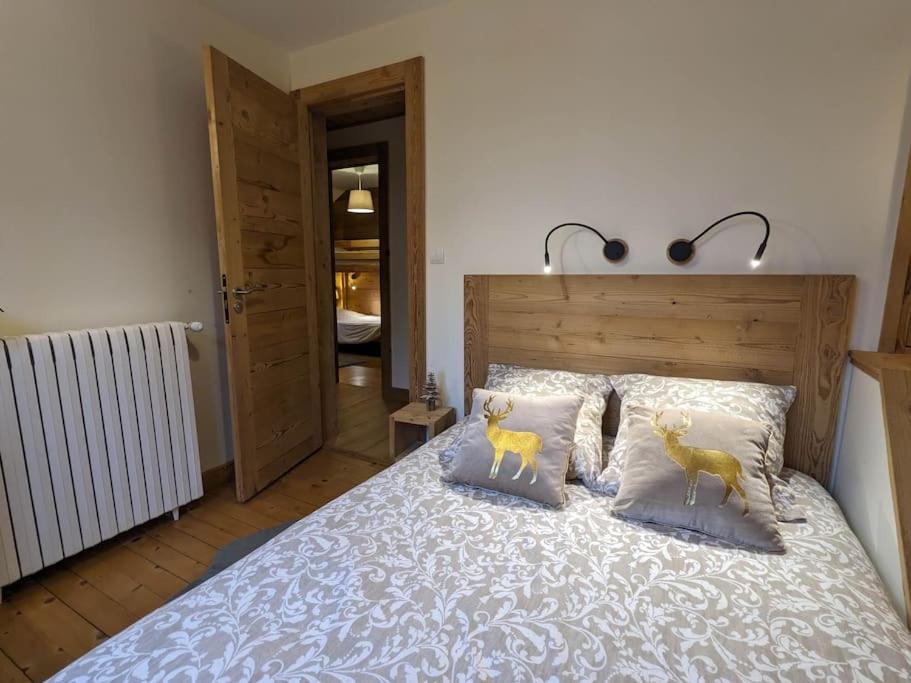 Chalet - Photo 14