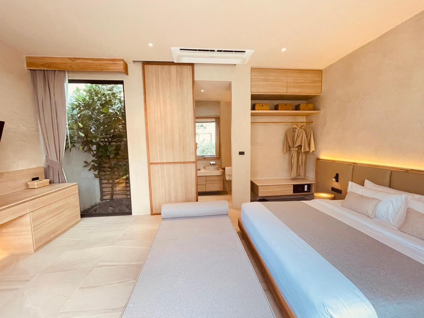 Garden Terrace Suite photo 3