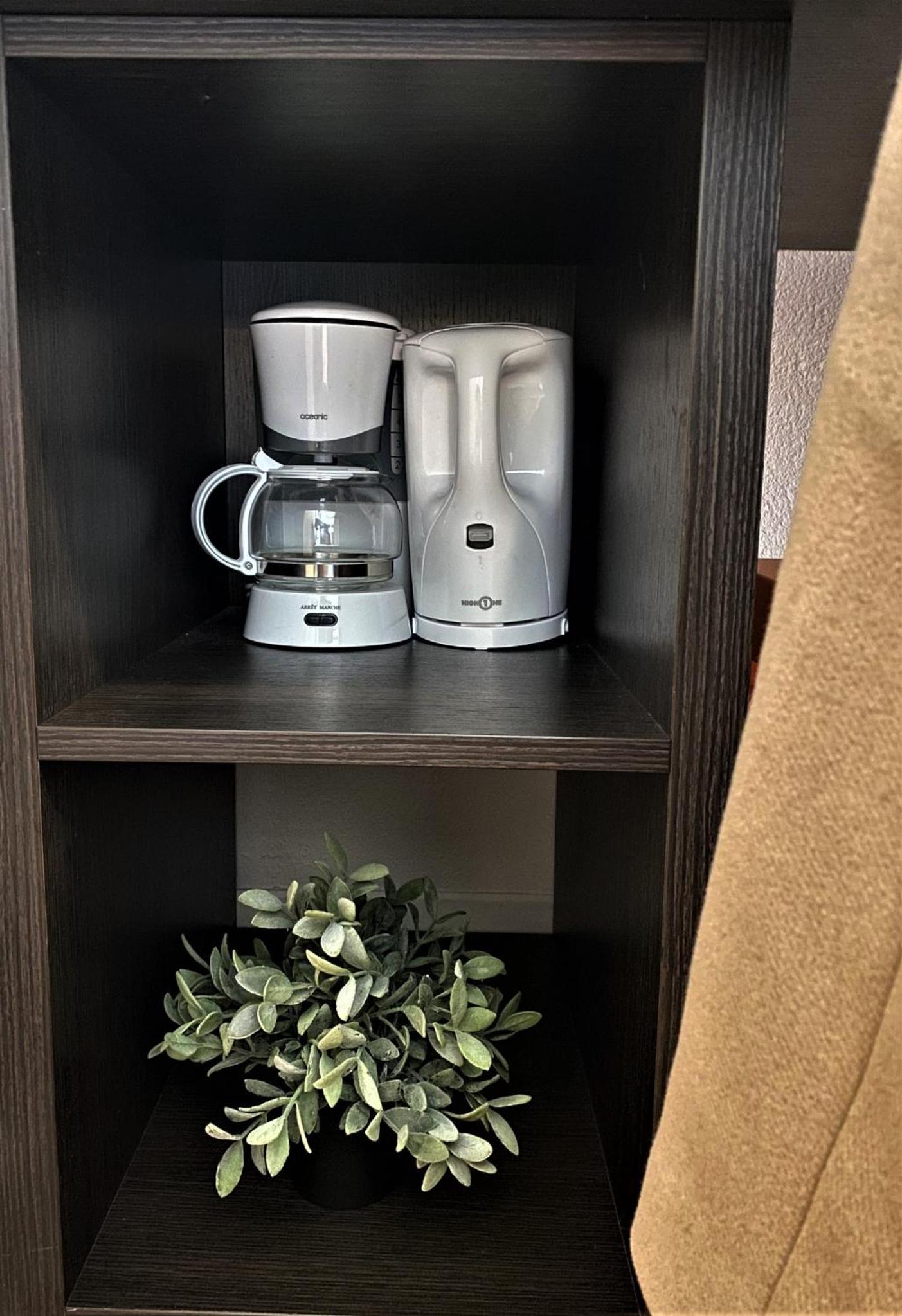 Studio (1 or 2 Adults)