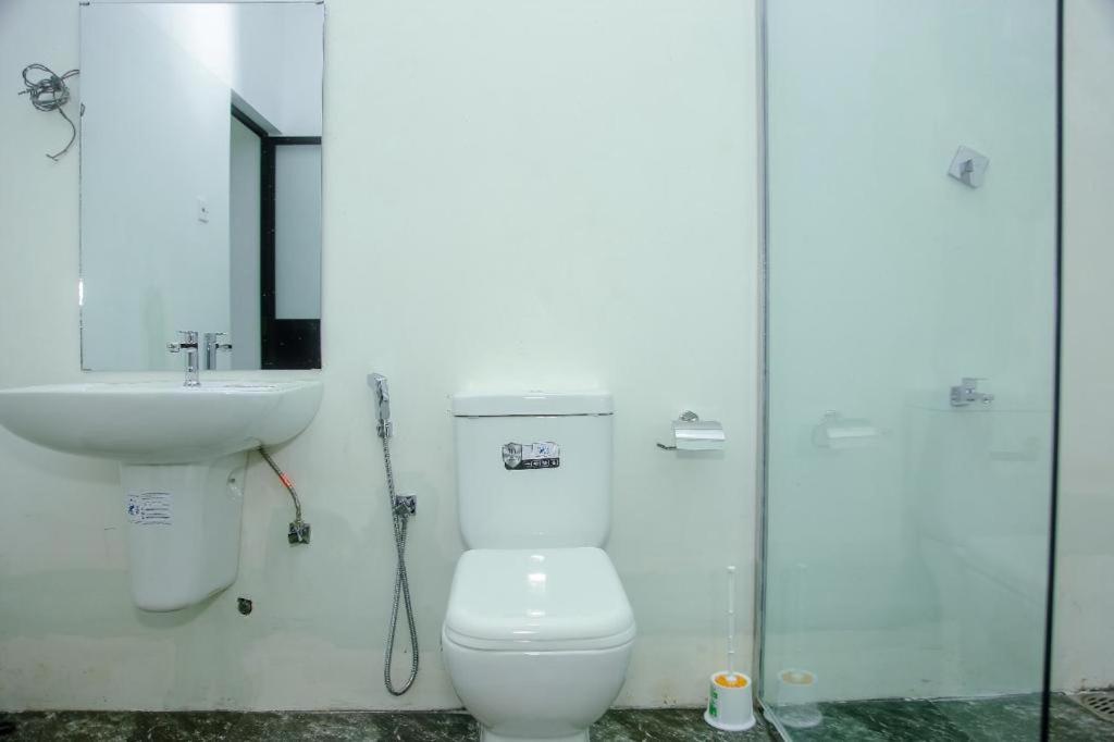 Apartment with Lake View photo 3
