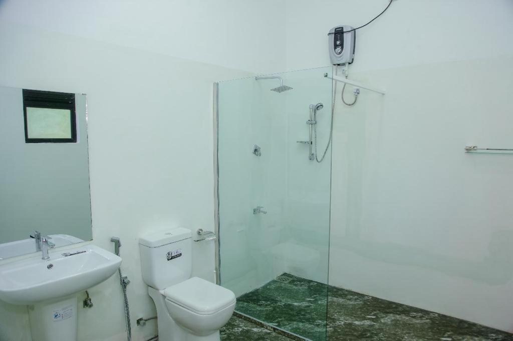 Apartment with Lake View photo 2