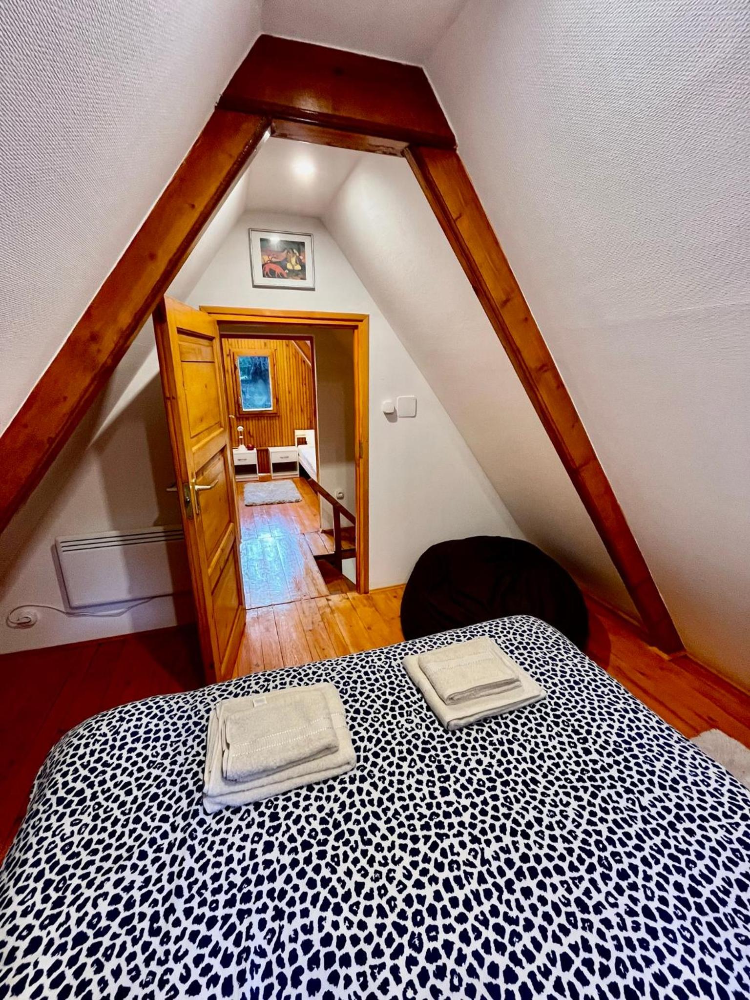 Two-Bedroom Apartment photo 1