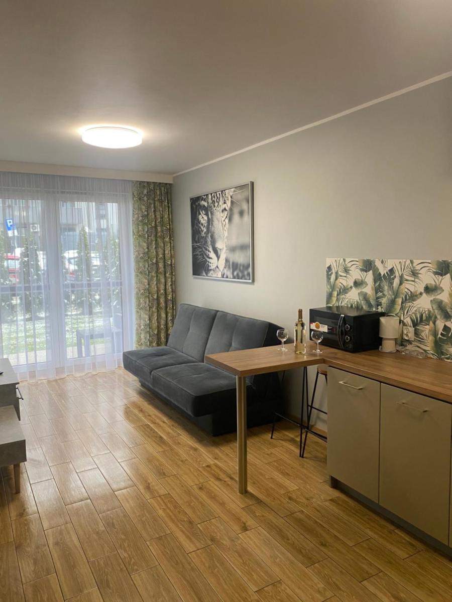 One-Bedroom Apartment - Photo 23