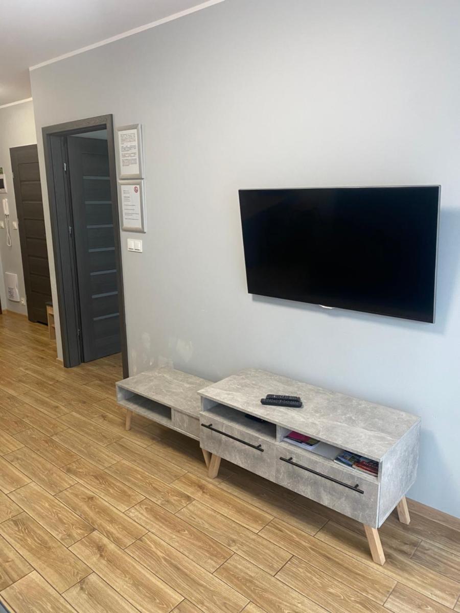 One-Bedroom Apartment - Photo 25