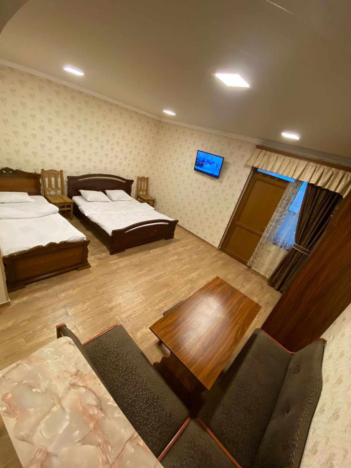 Double Room photo 1