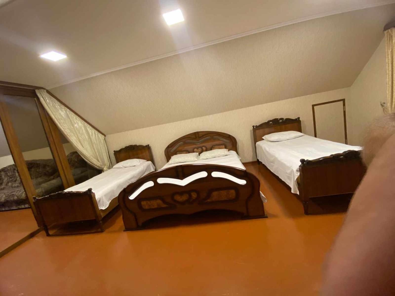 Double Room With Garden View photo 1