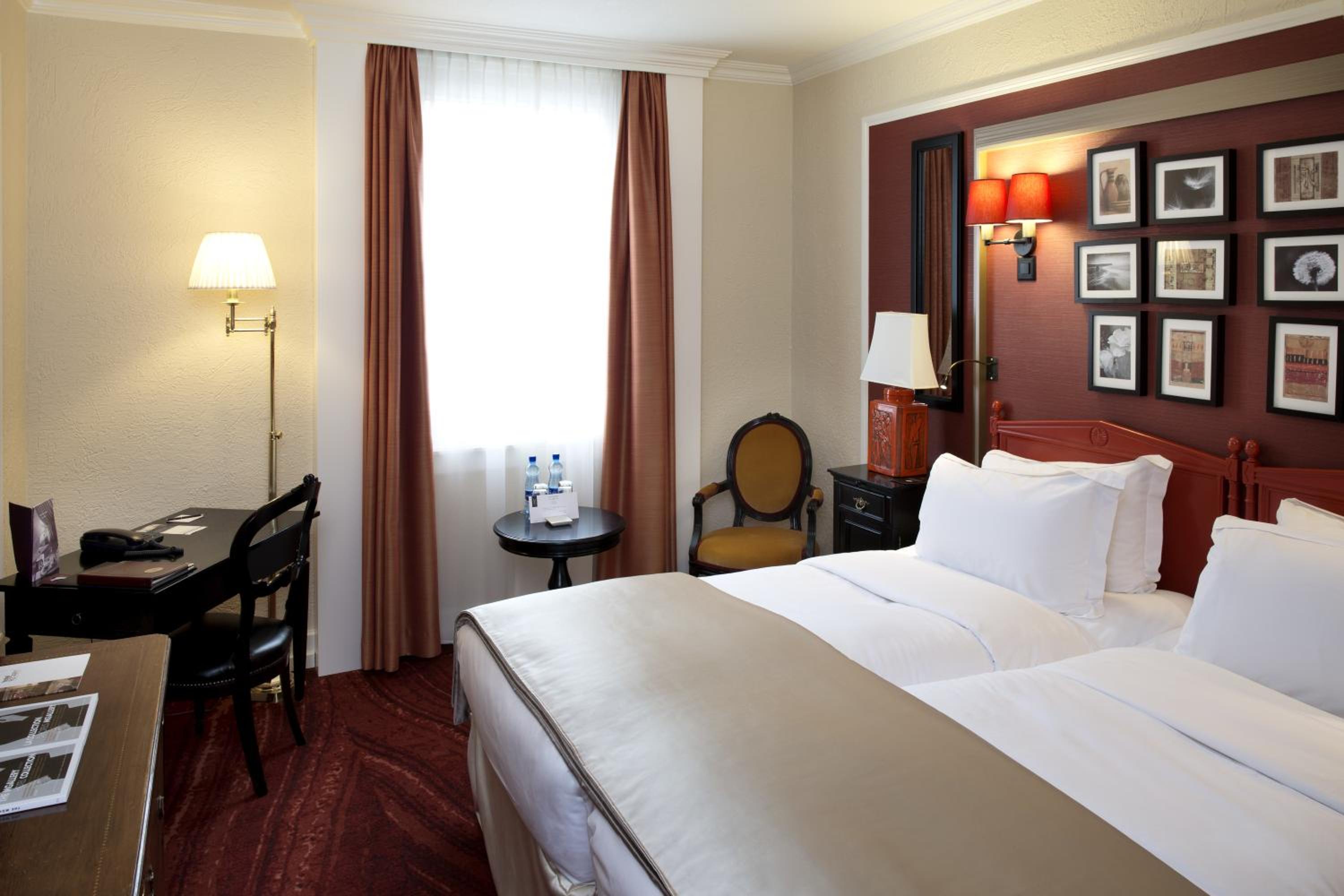 Classic Double Room - Photo 3