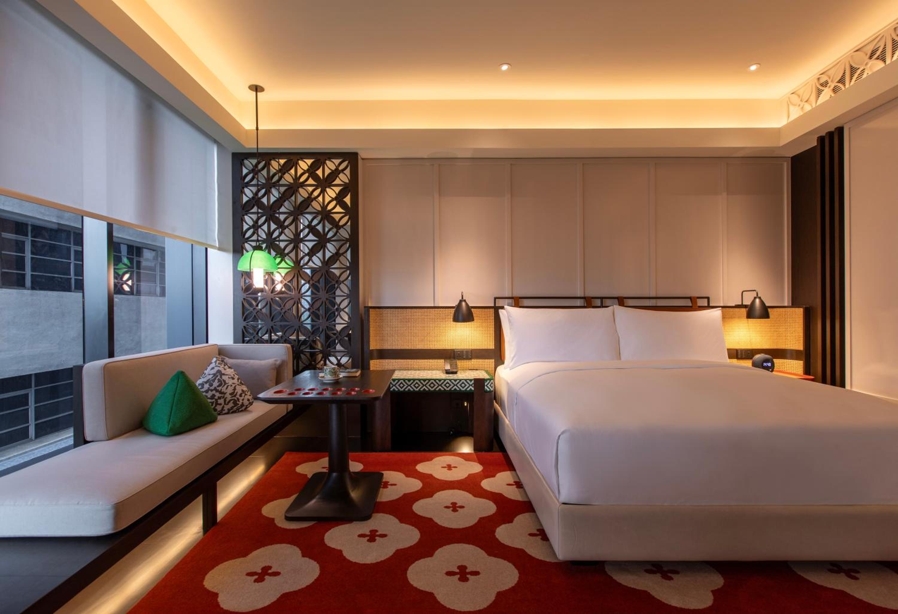 Standard Room photo 2
