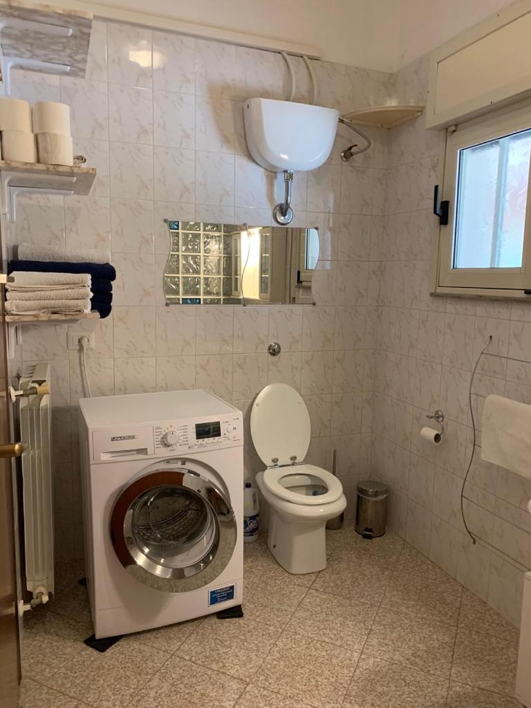 Three-Bedroom Villa photo 2