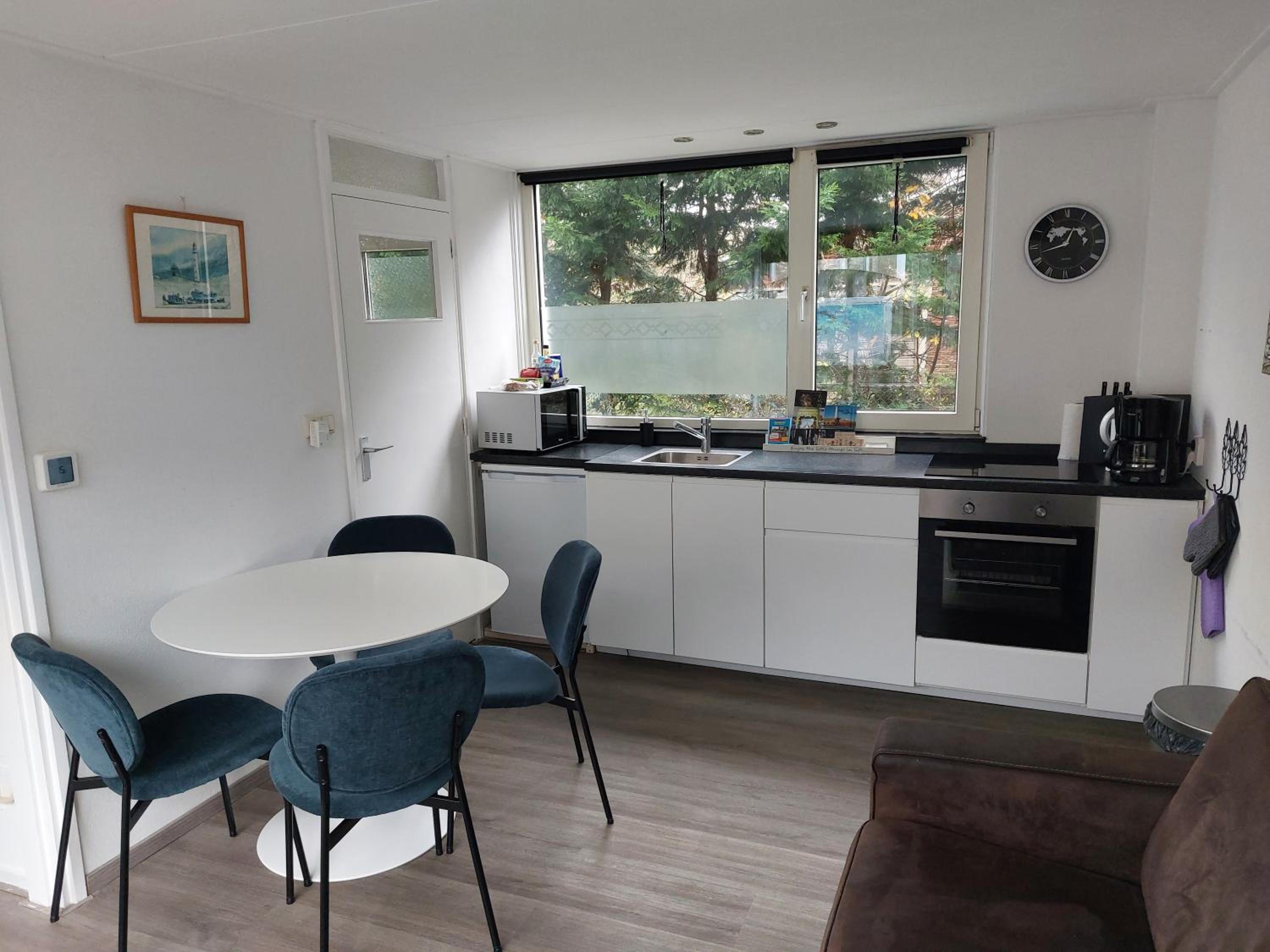 Two-Bedroom House photo 1