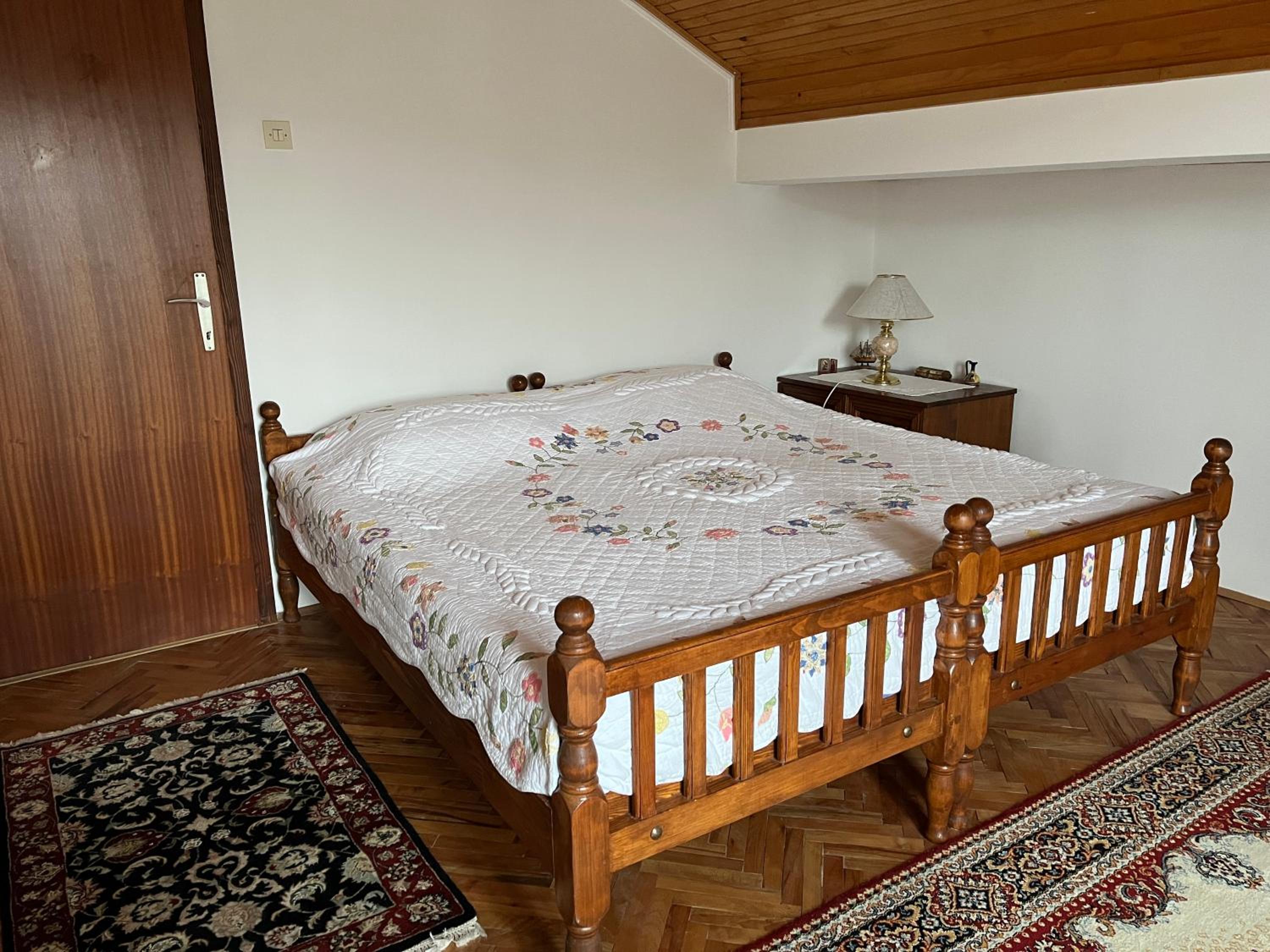 Double Room With Mountain View photo 1