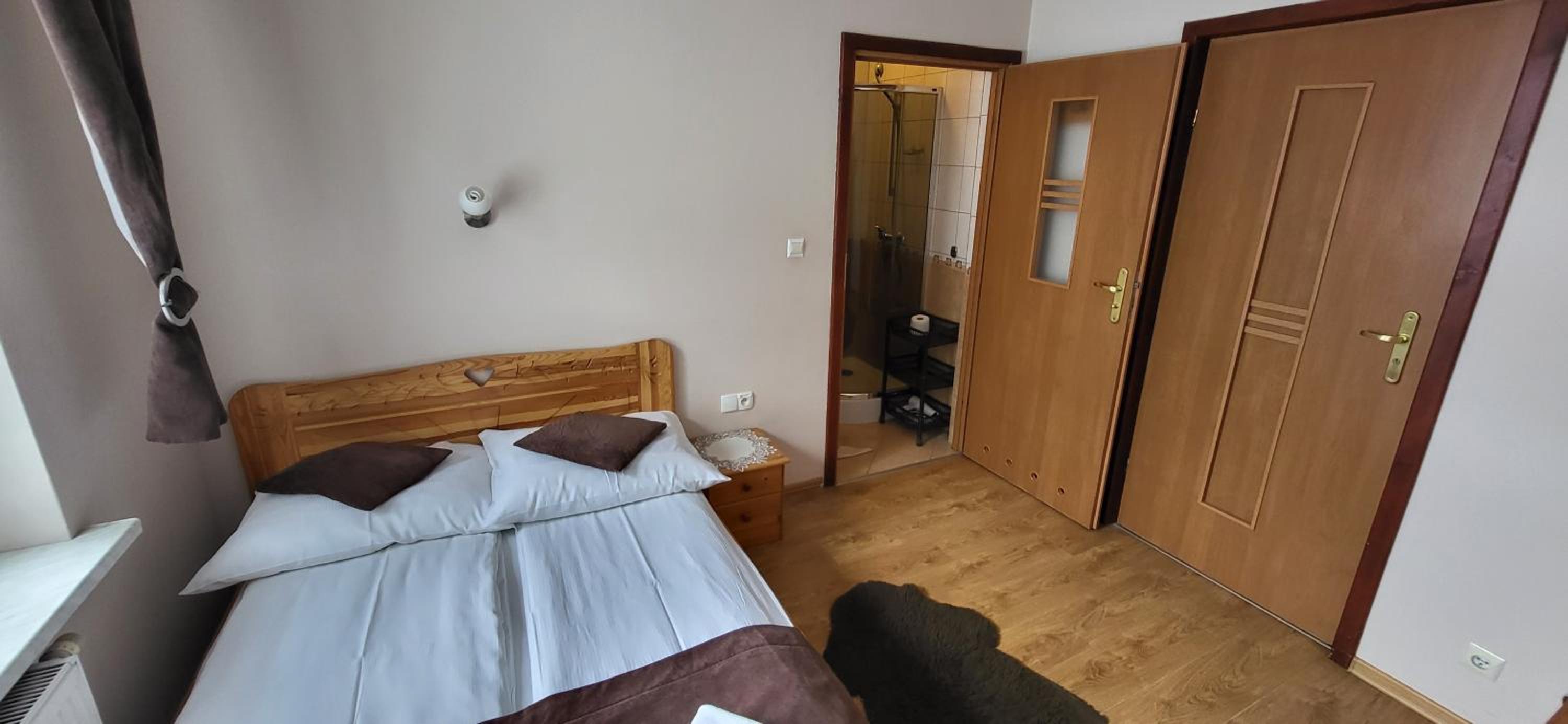 Double Room photo 1