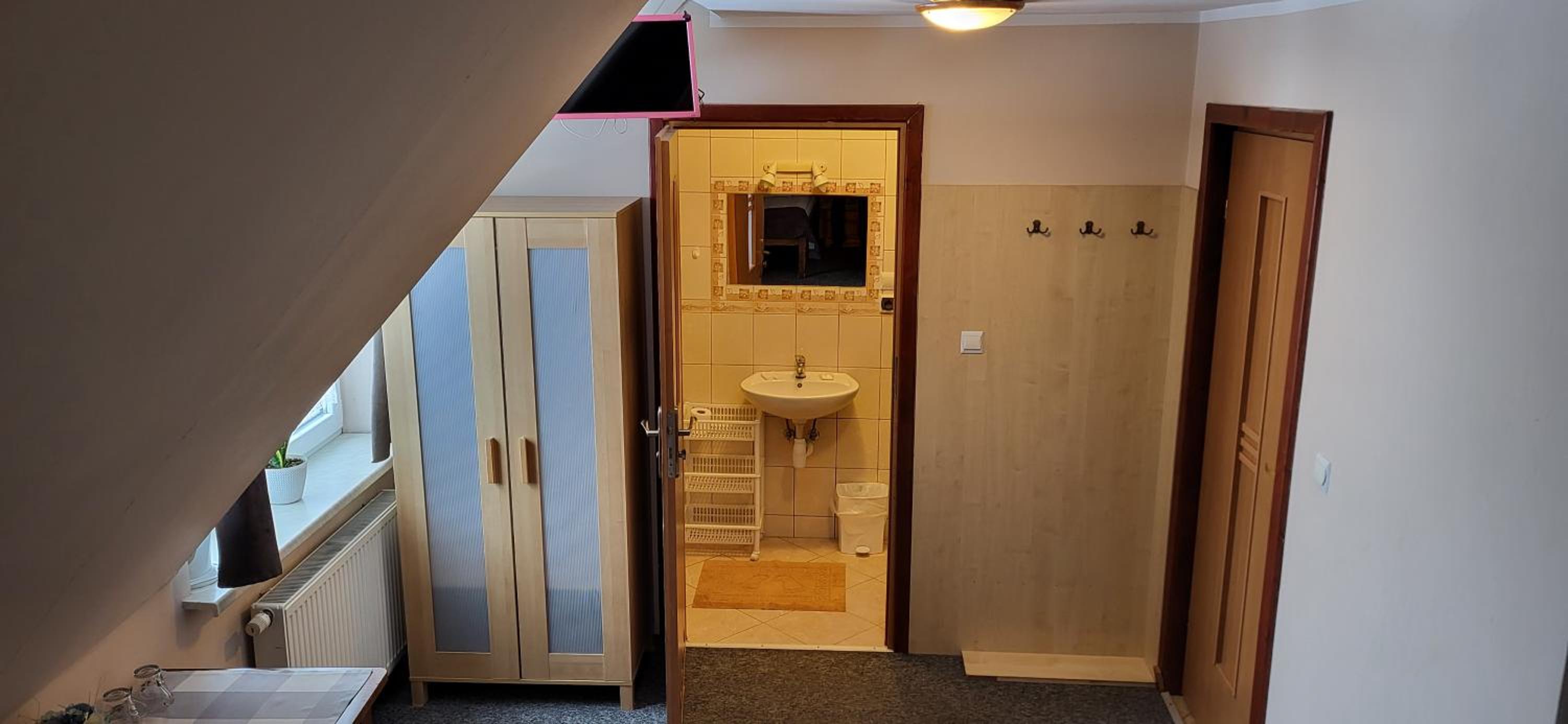 Classic Double Room photo 2