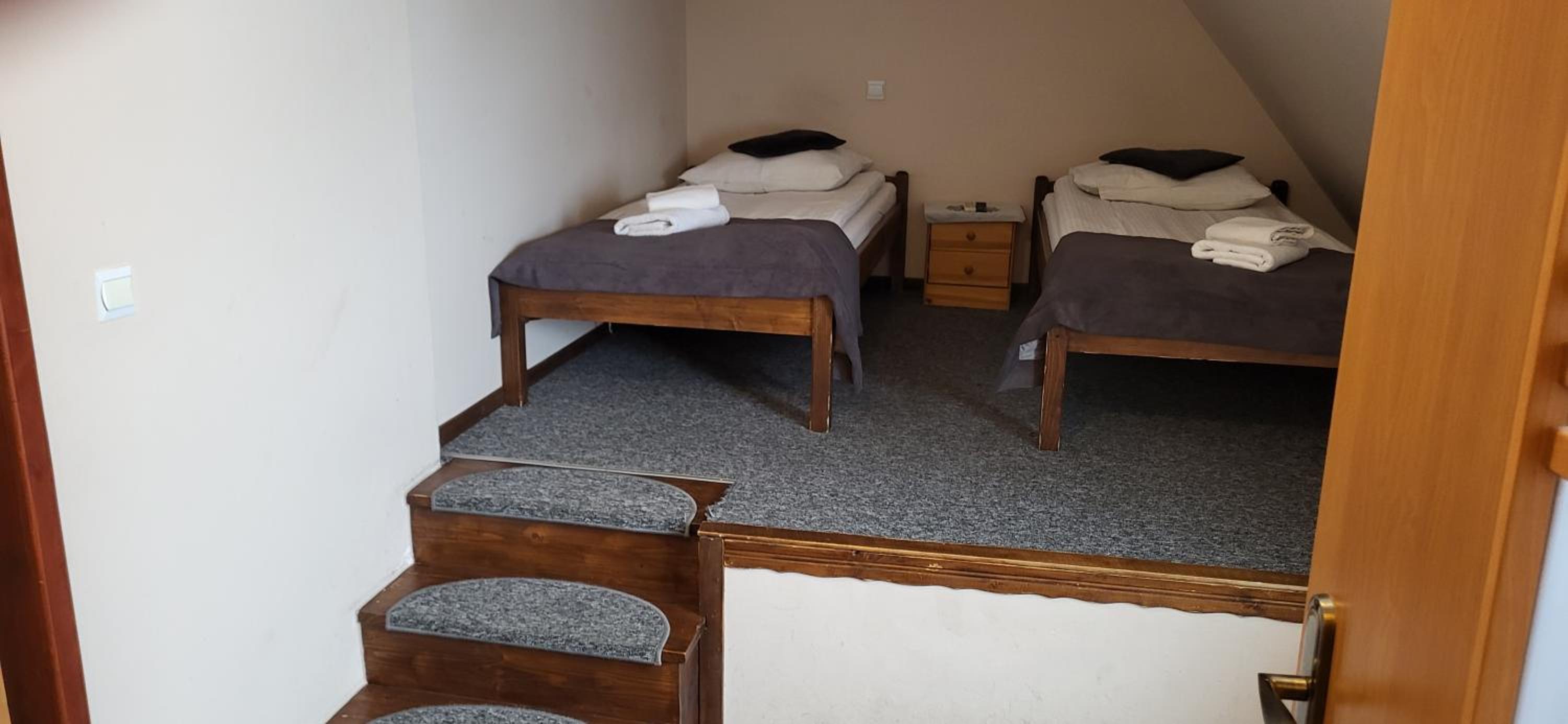 Classic Double Room photo 1