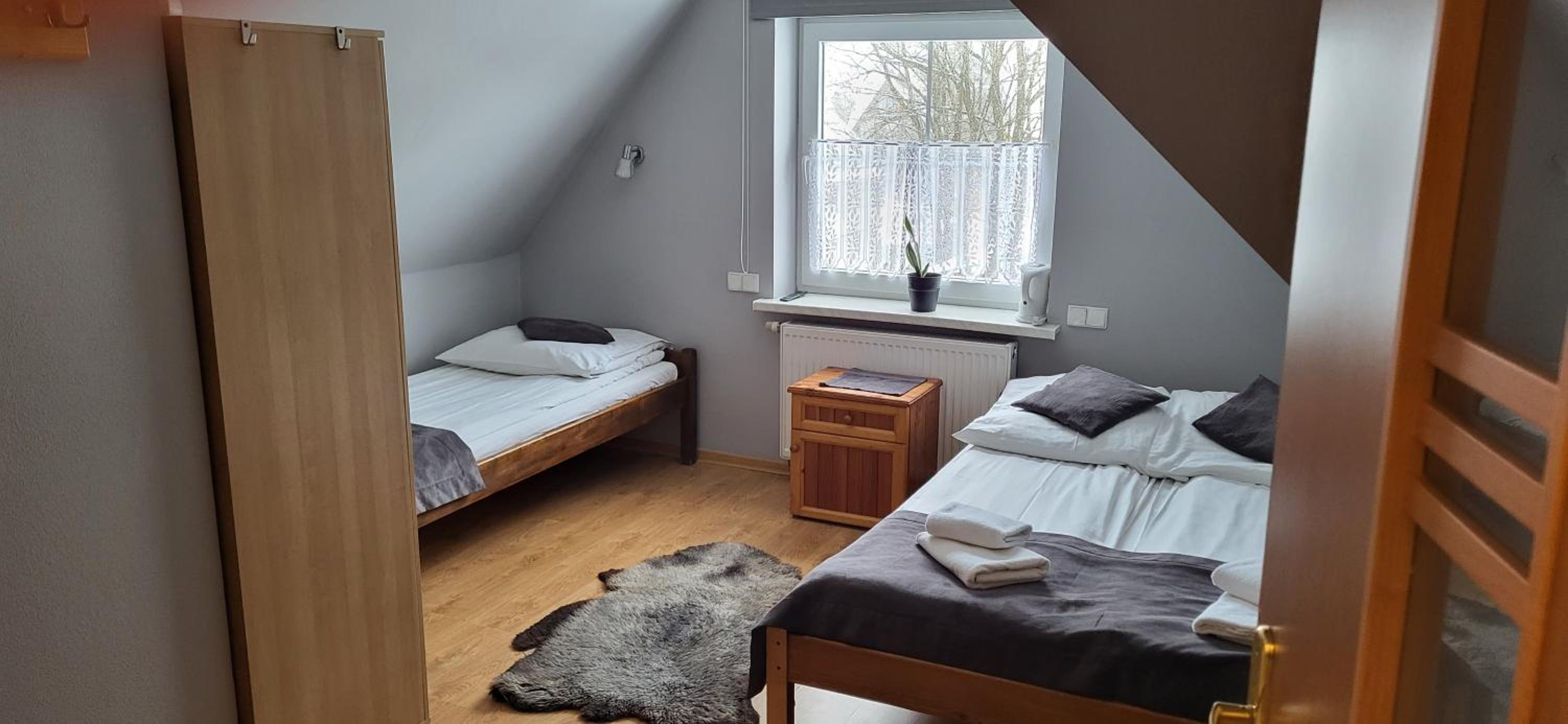 Triple Room - Photo 1