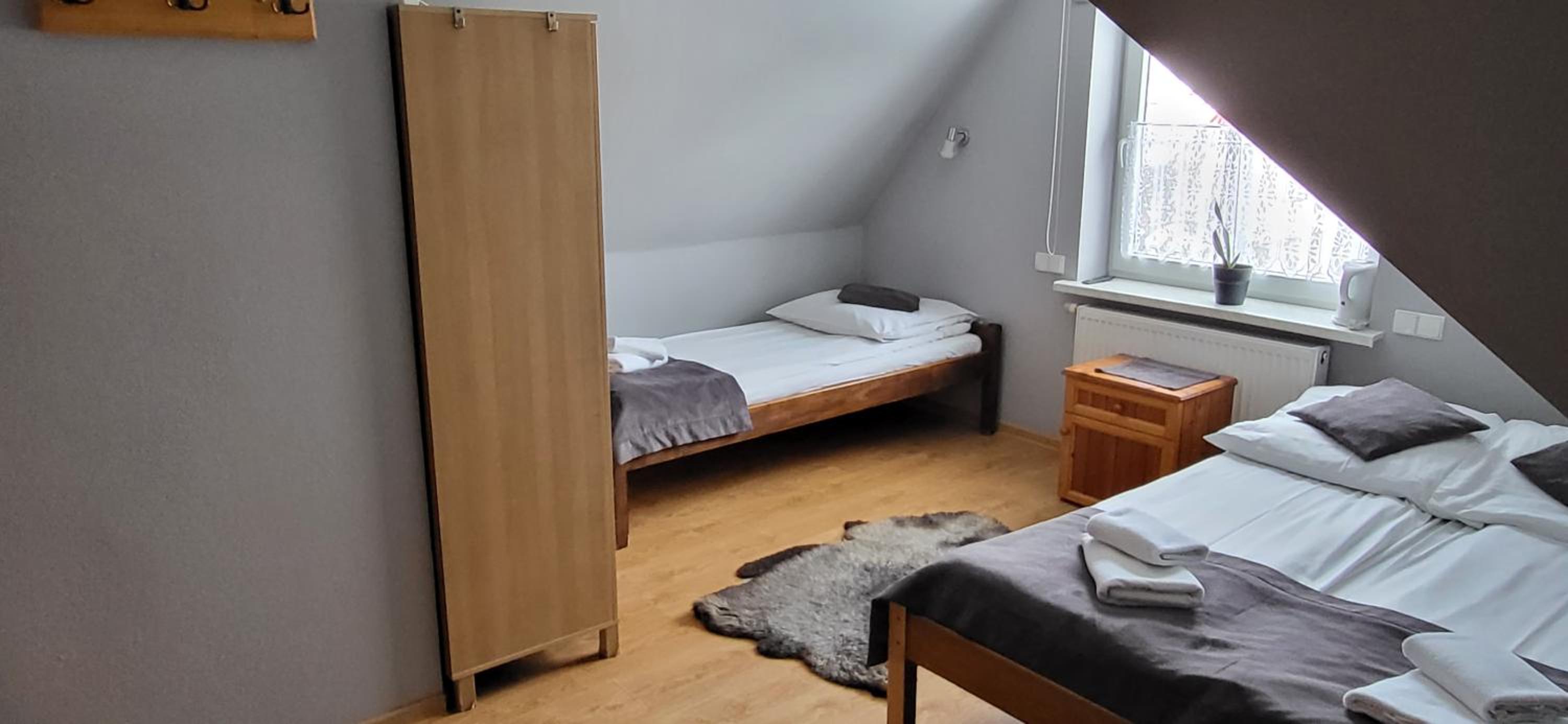 Triple Room - Photo 2