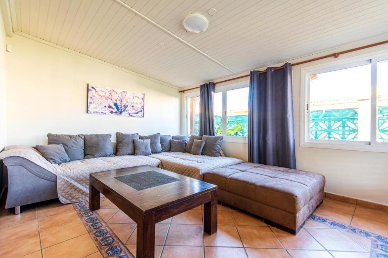 Villa de Dos Habitaciones