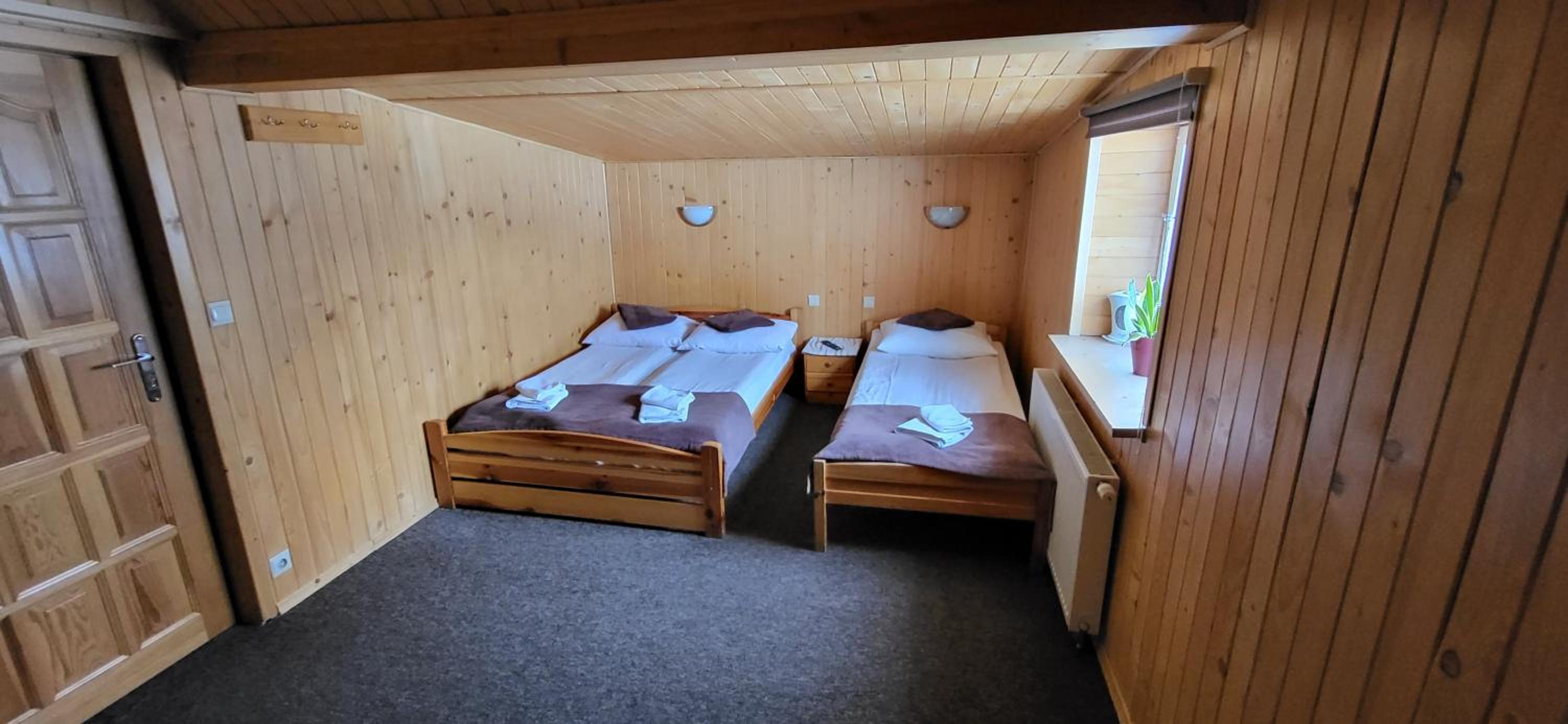 Triple Room photo 1