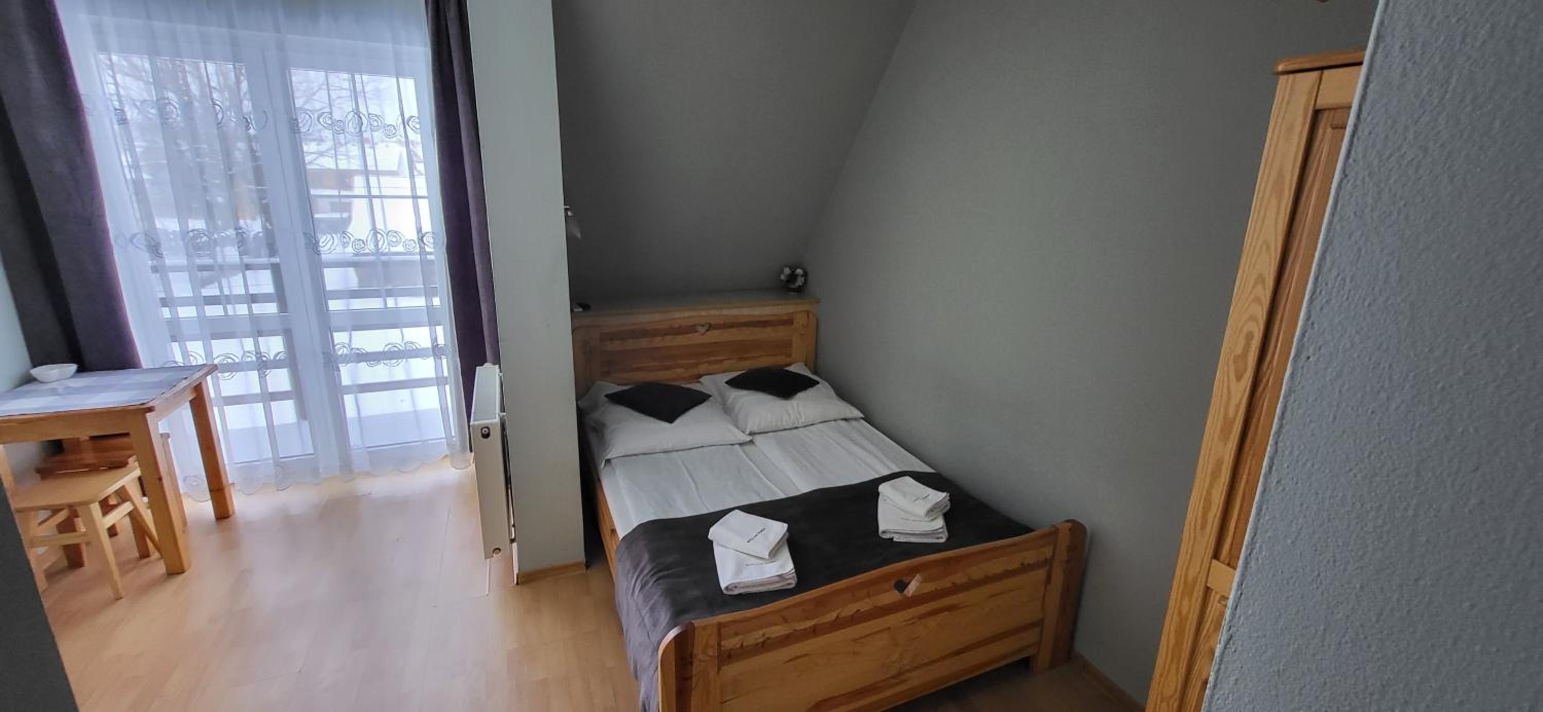 Standard Double Room - Photo 1