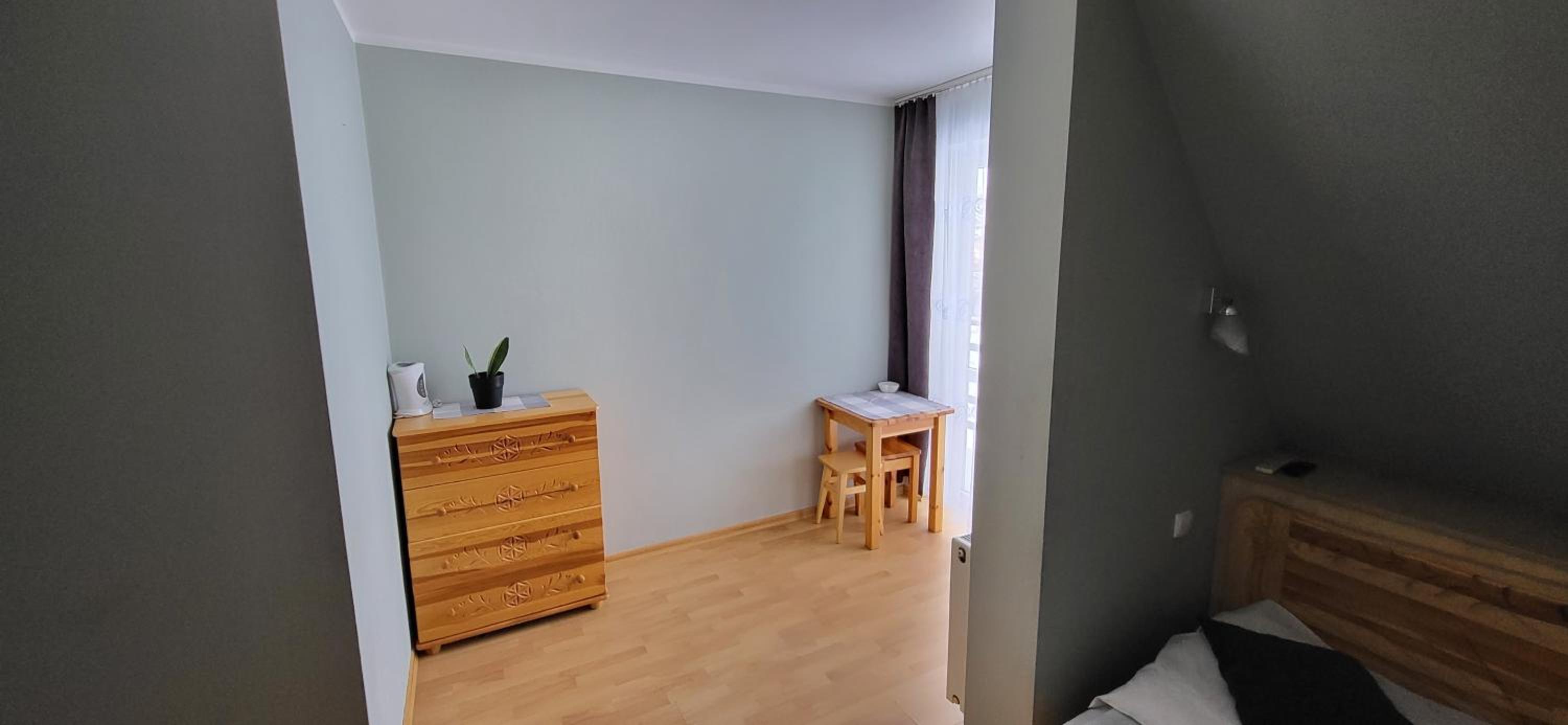 Standard Double Room - Photo 4