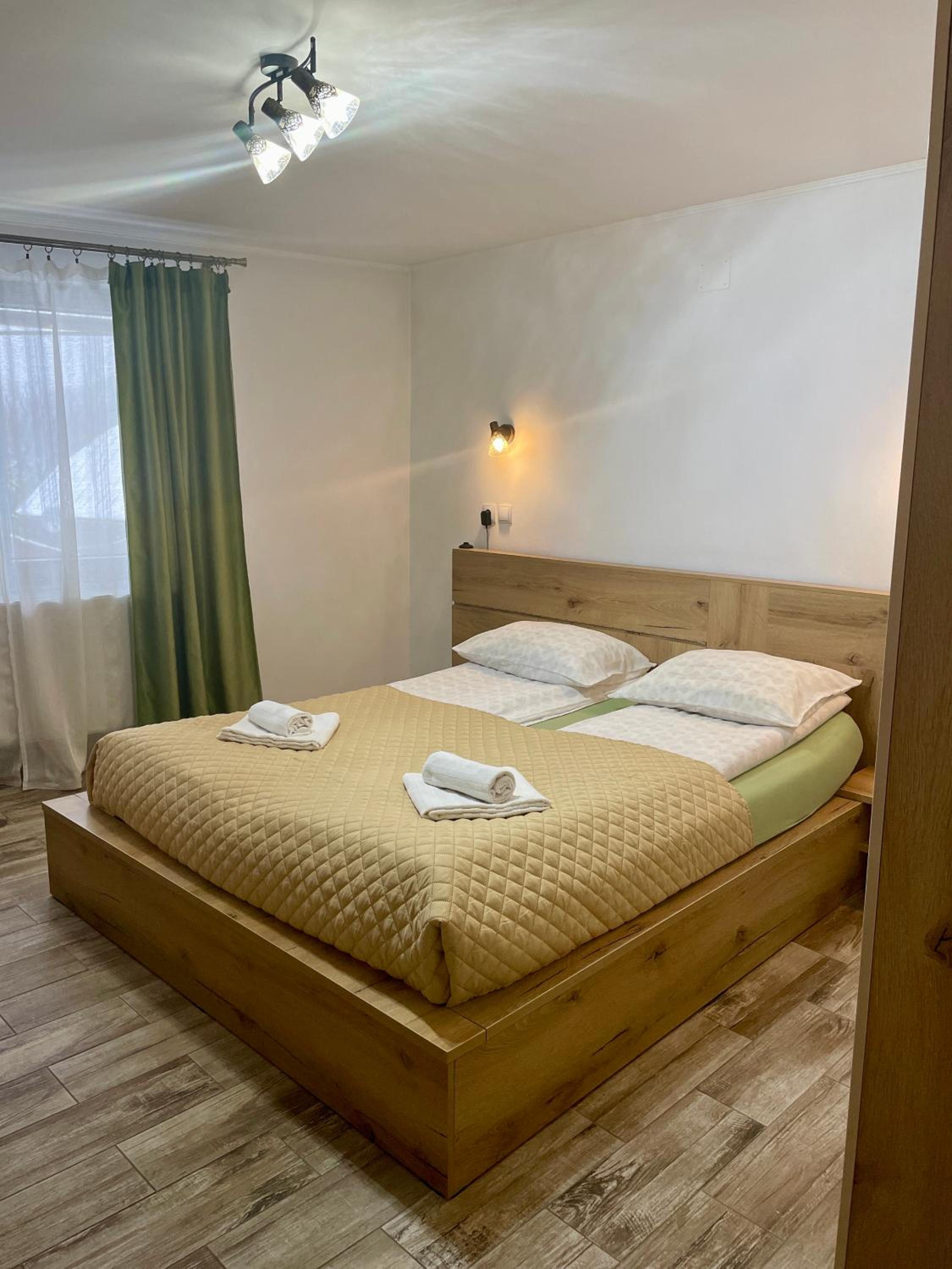 Triple Room photo 2