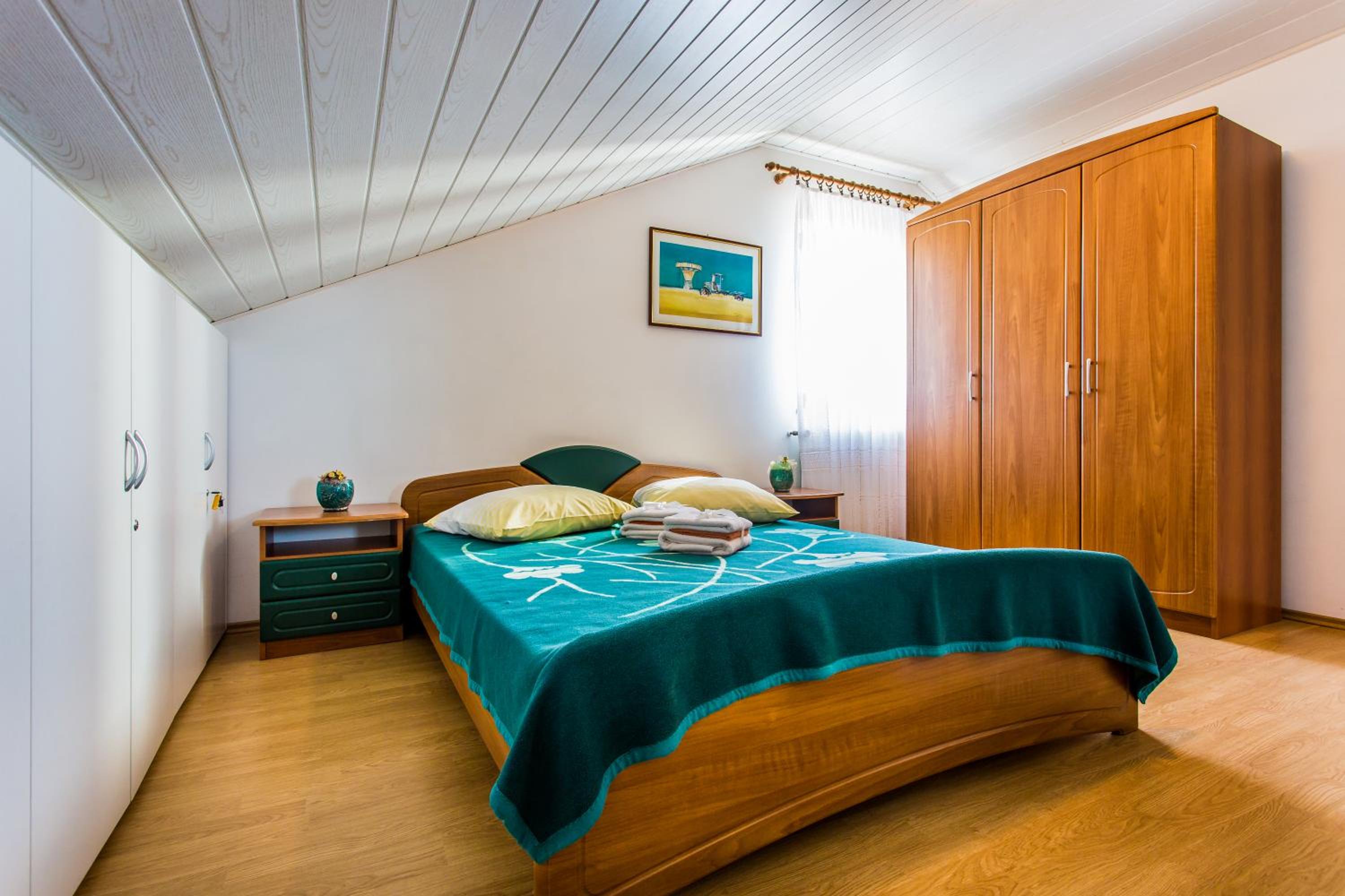 Apartment with Sea View